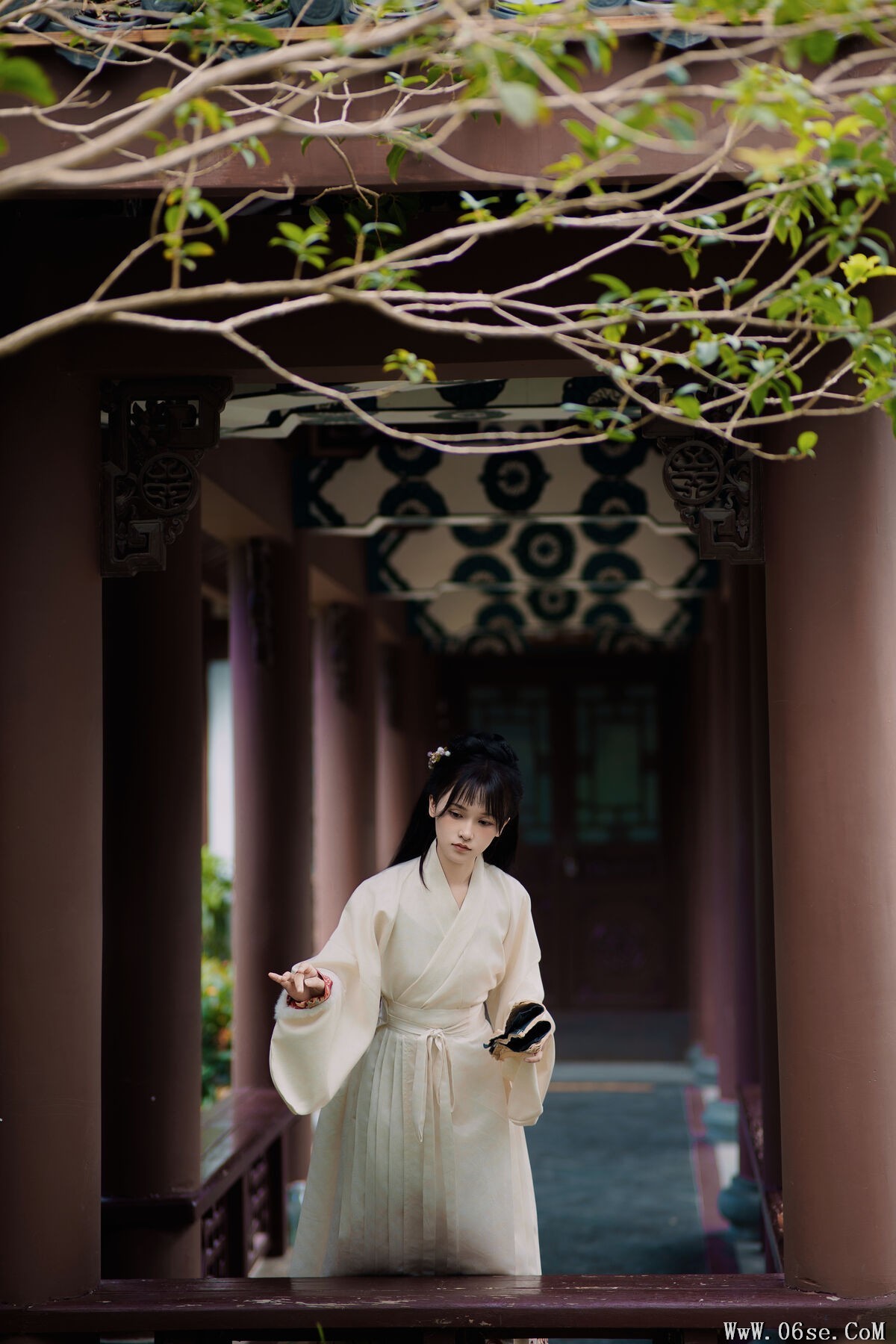 图片[19]-YiTuYu艺图语 Vol.7433 Xiao Xiao Yu[33P]-六色网