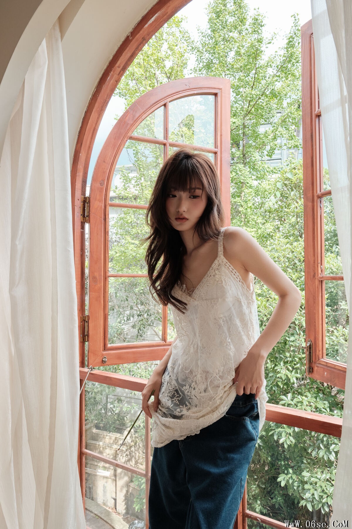 图片[33]-YiTuYu艺图语 Vol.7734 Chen Nian Xiao Jiu[35P]-六色网