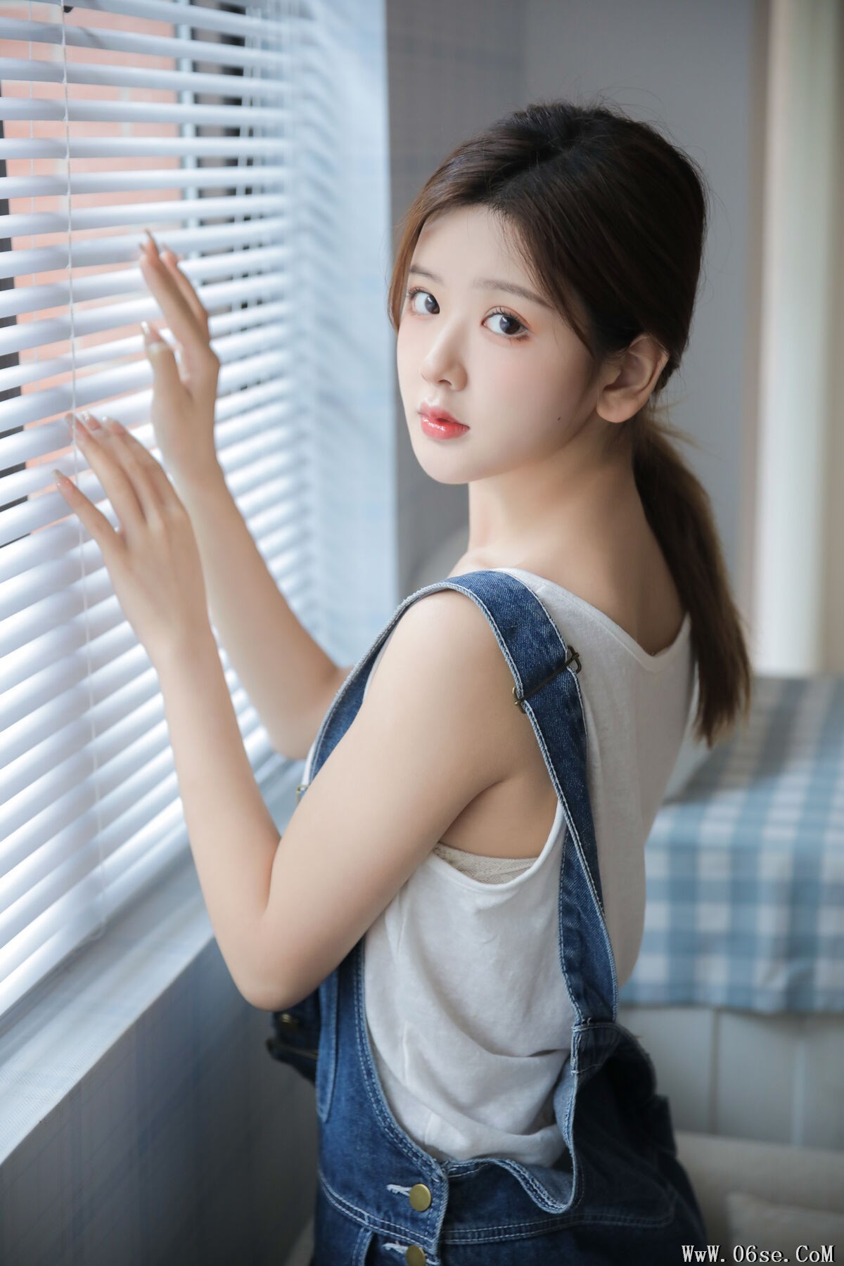 图片[12]-YiTuYu艺图语 Vol.6918 Shang Tou Wa Wa[29P]-六色网