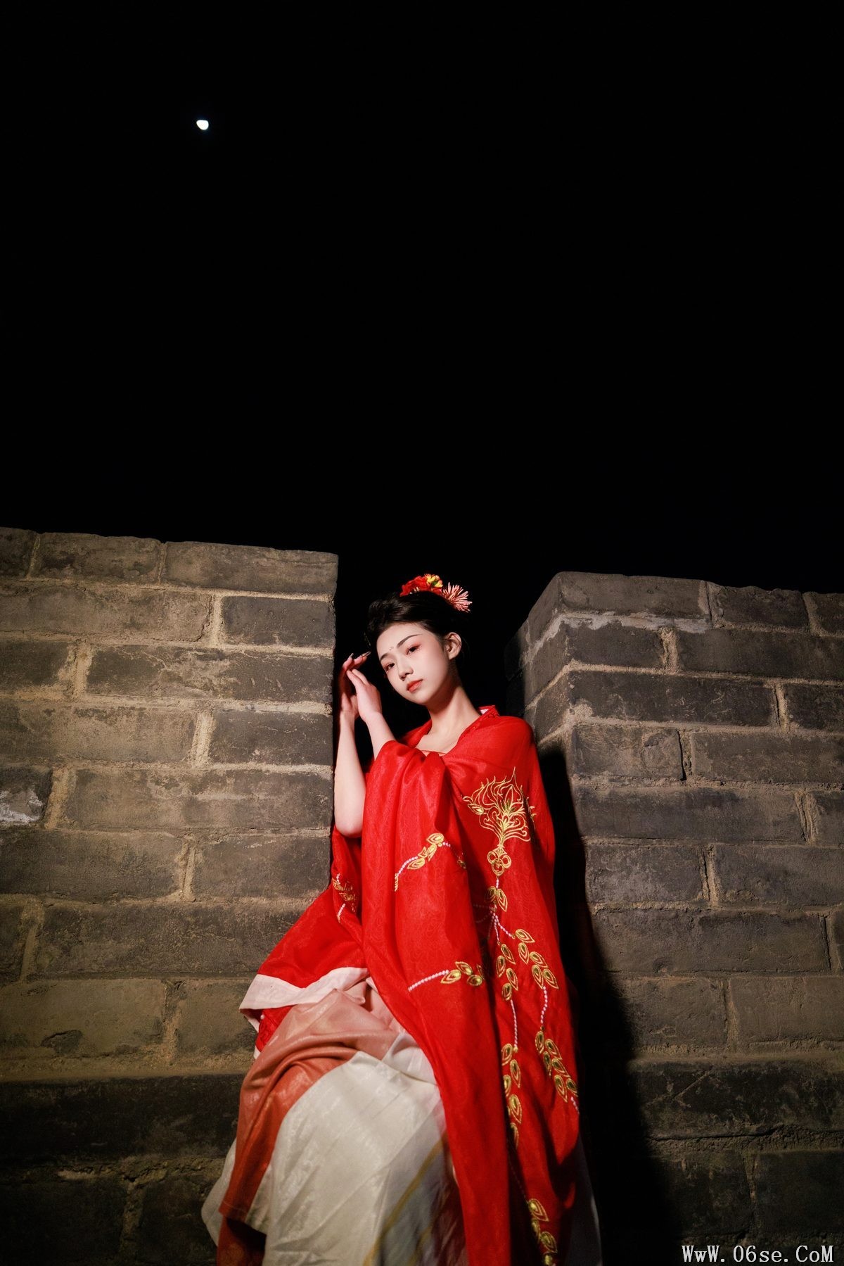 图片[23]-YiTuYu艺图语 Vol.4731 Pei Tong Xue[24P]-六色网