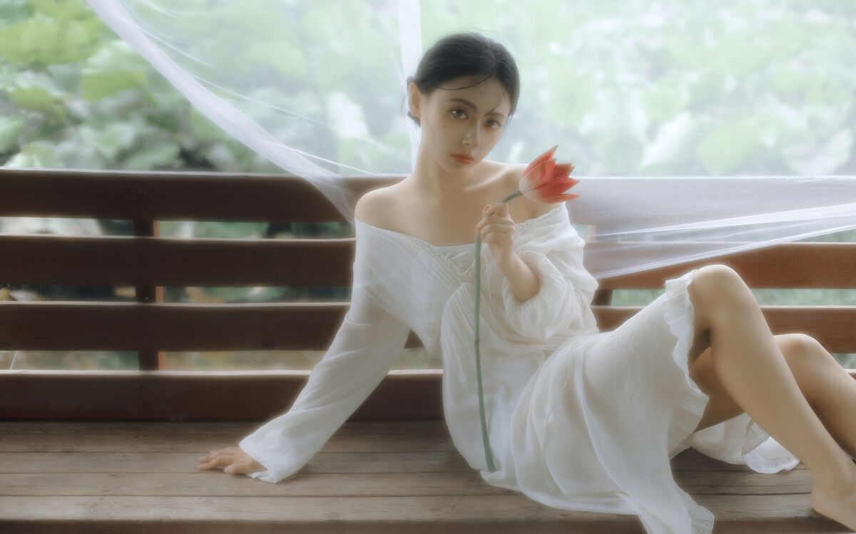 图片[29]-YiTuYu艺图语 Vol.7491 Shi Ang Yang Ya[52P]-六色网