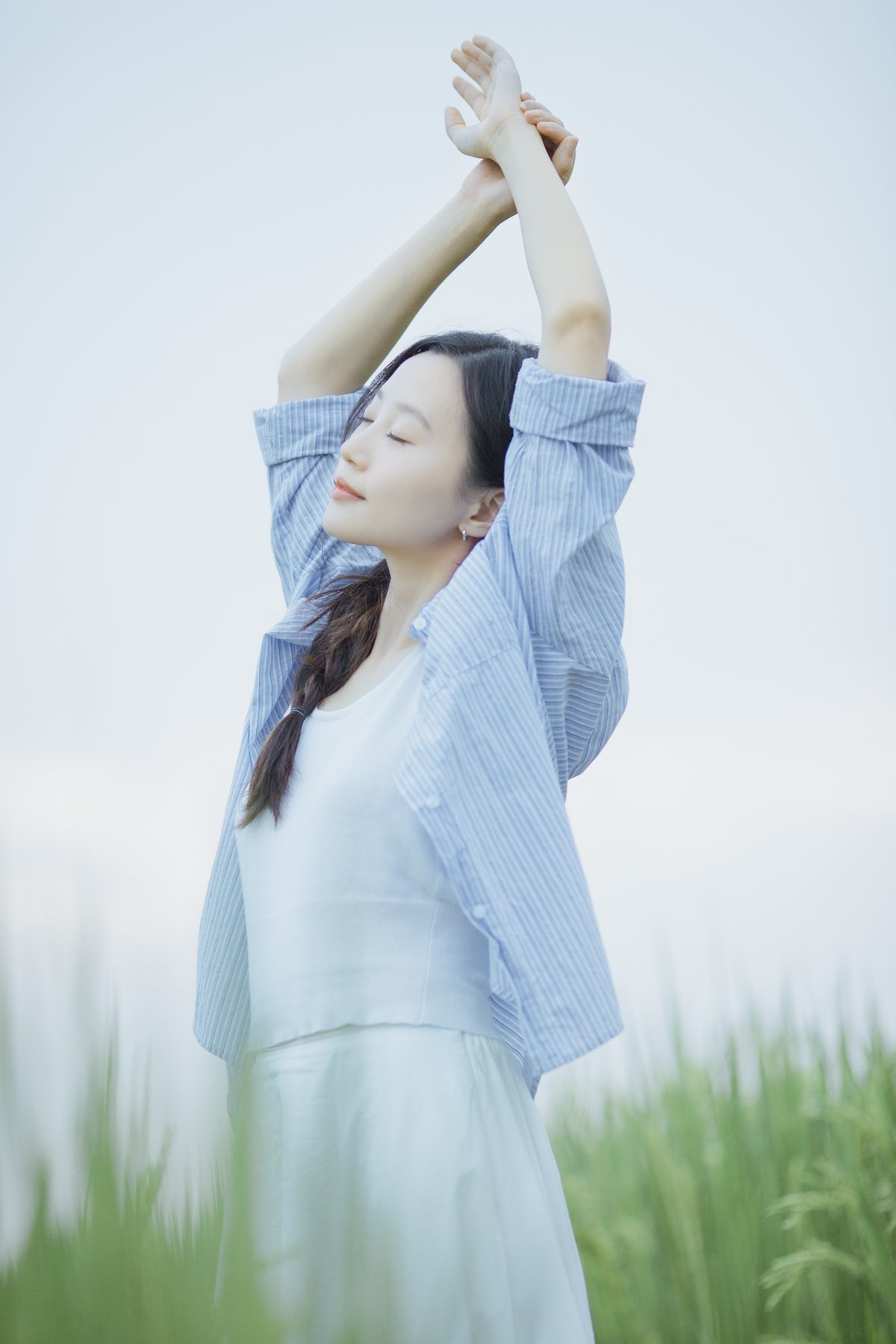 图片[20]-YiTuYu艺图语 Vol.5305 Lu Dou[21P]-六色网
