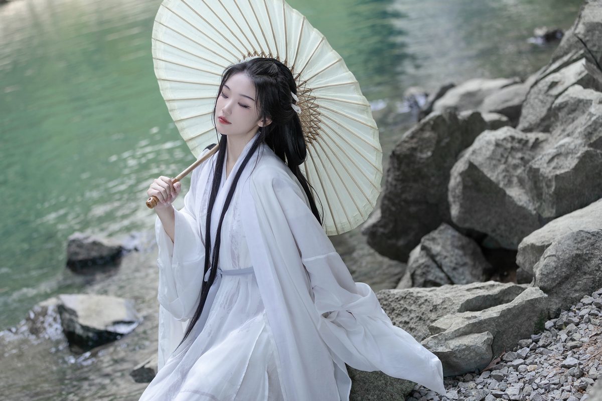 图片[26]-YiTuYu艺图语 Vol.5295 Wan Jiang Ting[37P]-六色网