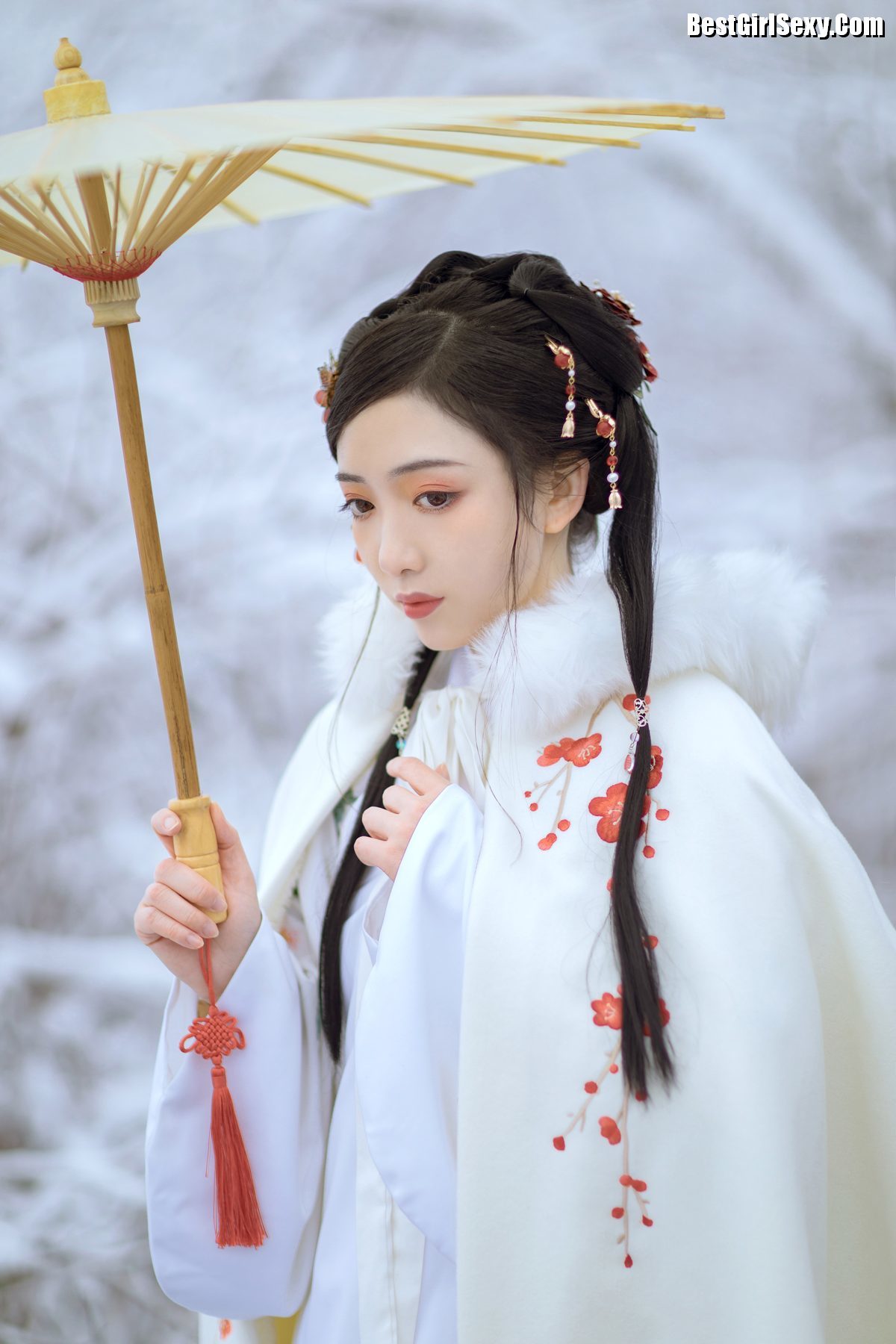 图片[3]-YiTuYu艺图语 Vol.4070 Xiao Feng[25P]-六色网