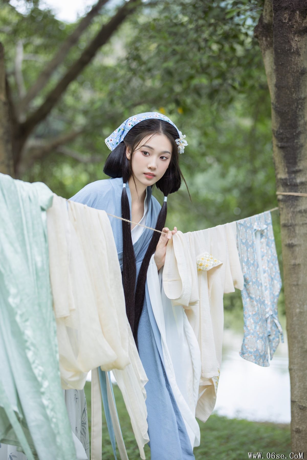 图片[4]-YiTuYu艺图语 Vol.5797 Zhi Zhi Qi[39P]-六色网