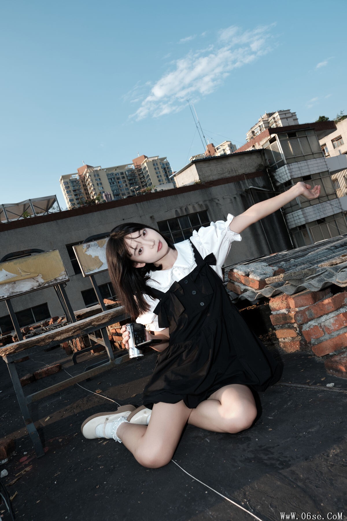 图片[21]-YiTuYu艺图语 Vol.7699 Jiu Cai He Zi[33P]-六色网