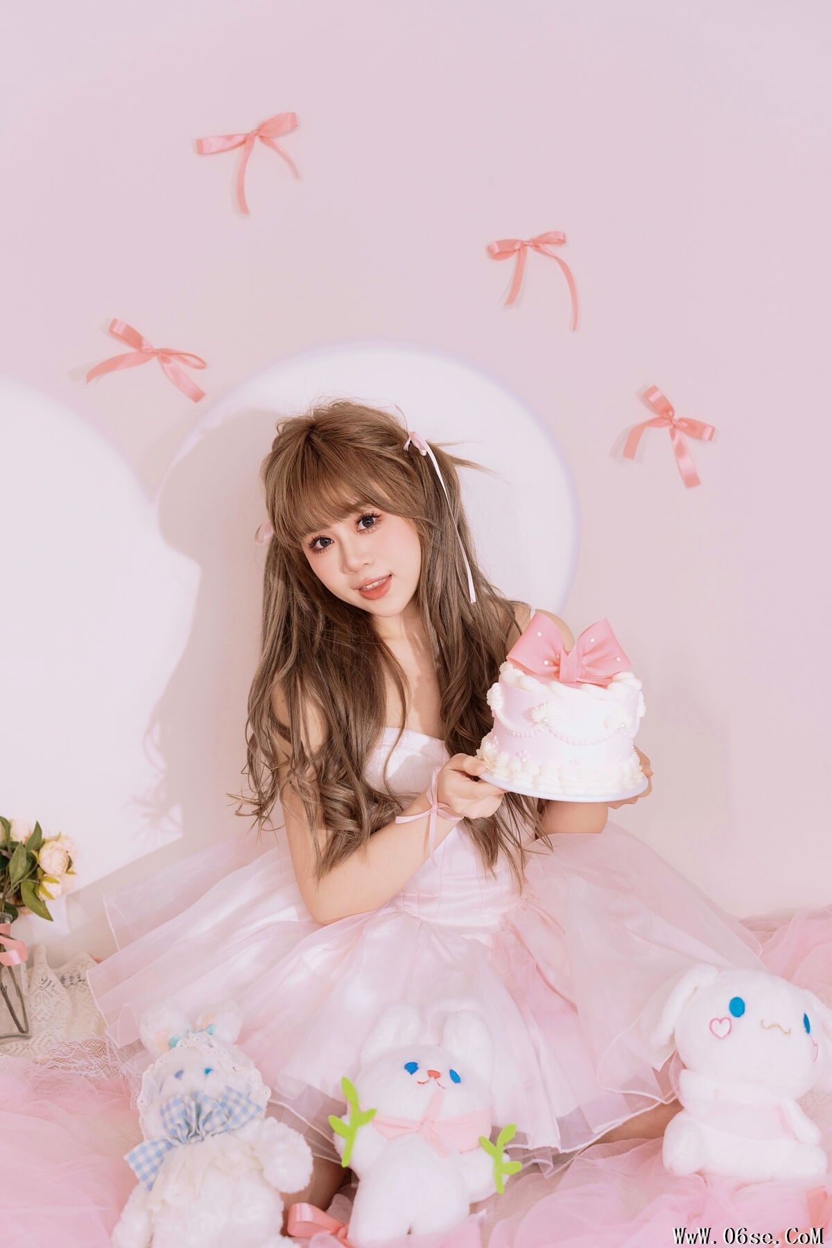图片[16]-YiTuYu艺图语 Vol.6588 Pao Fu Xiao Fang[28P]-六色网