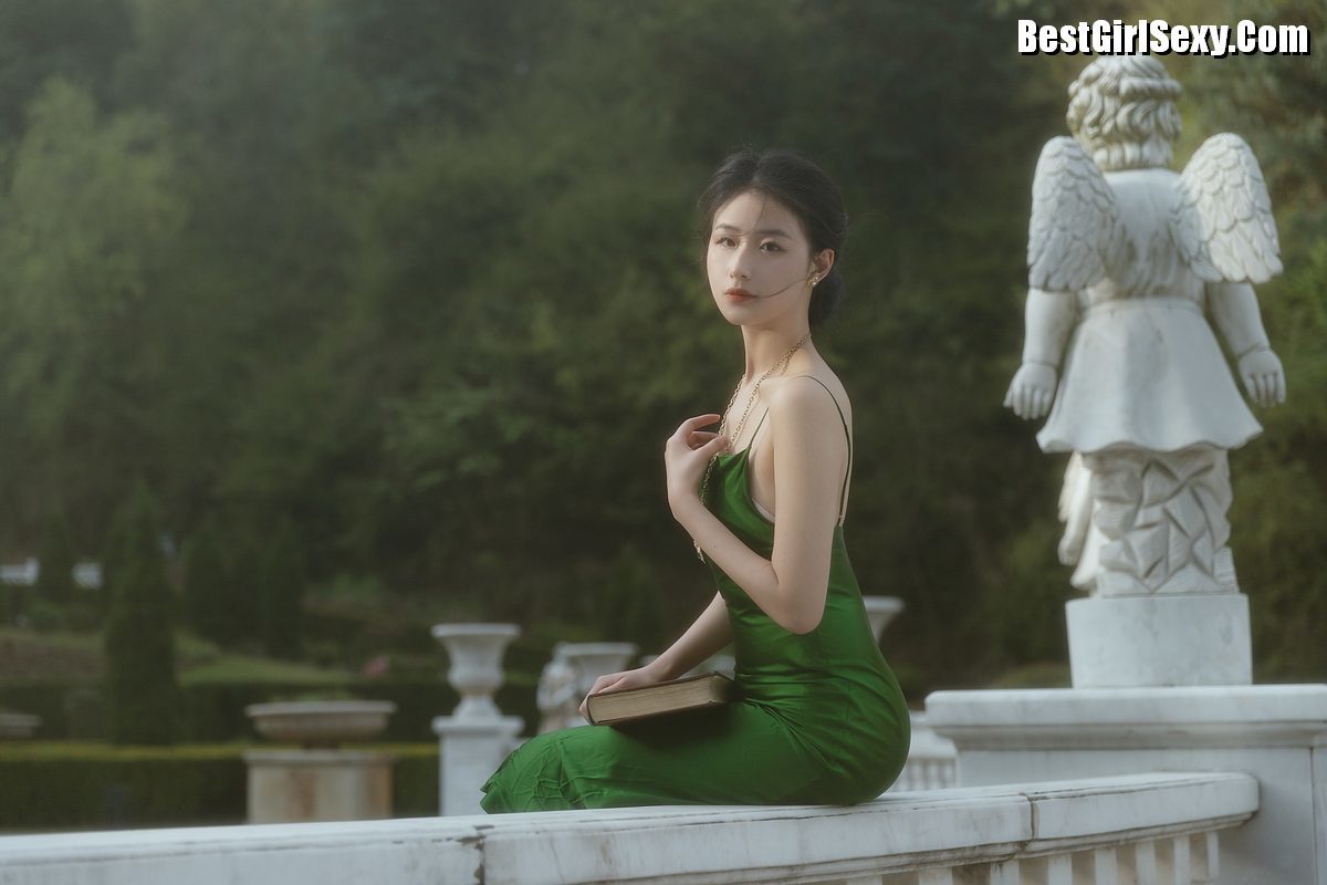 图片[12]-YiTuYu艺图语 Vol.3993 Yang Jia Xin[26P]-六色网