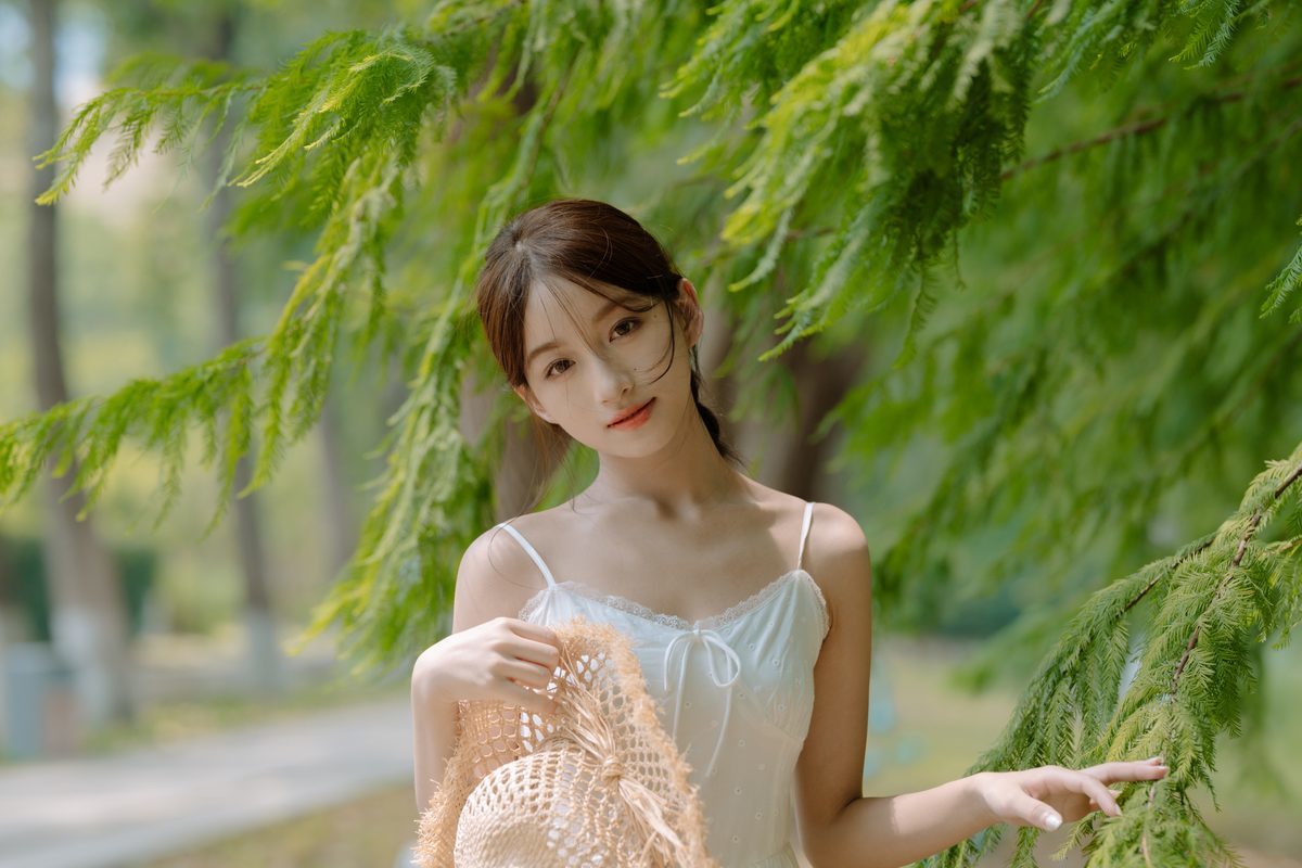 图片[24]-YiTuYu艺图语 Vol.5331 Yu Er[41P]-六色网