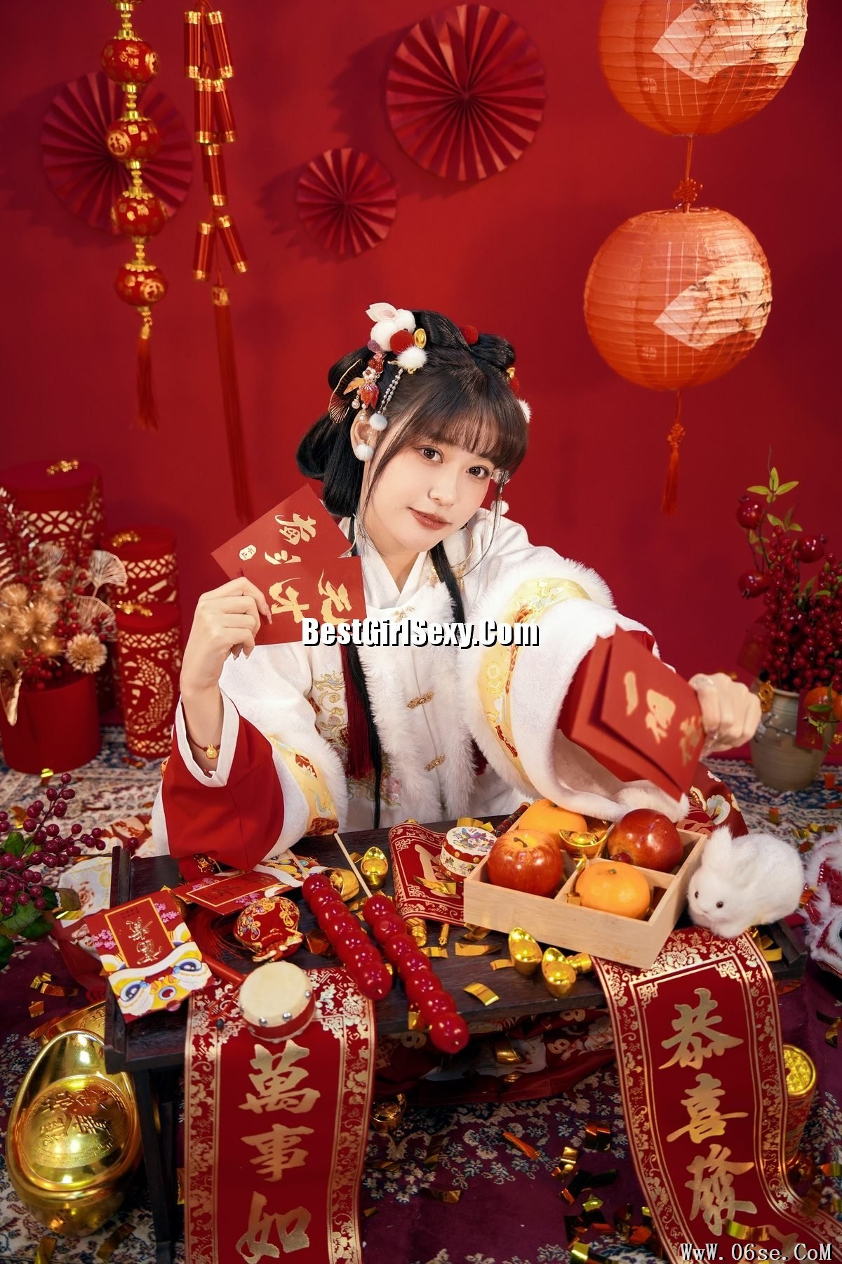 图片[9]-YiTuYu艺图语 Vol.3687 Teng[24P]-六色网