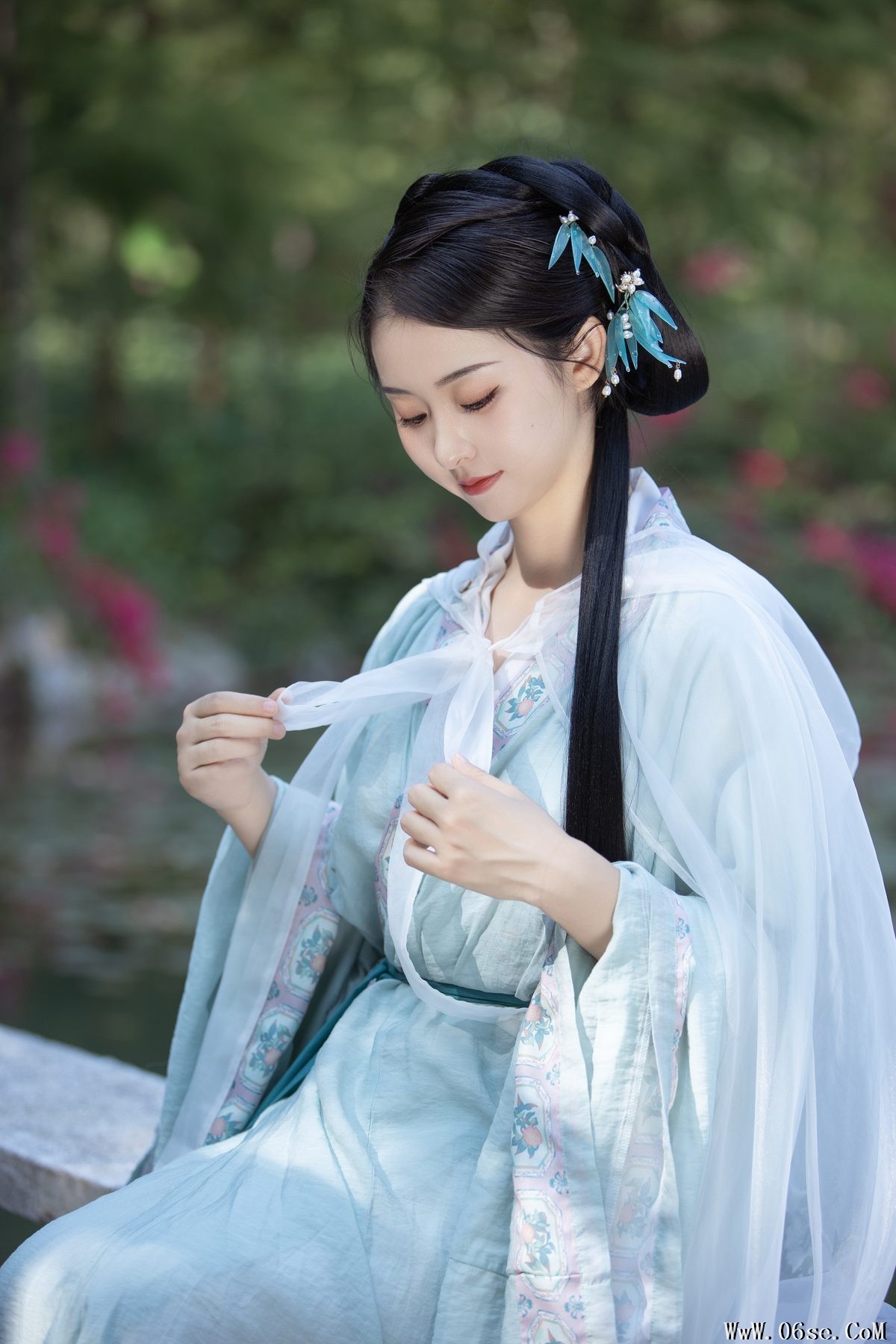 图片[33]-YiTuYu艺图语 Vol.3458 Han Han[39P]-六色网
