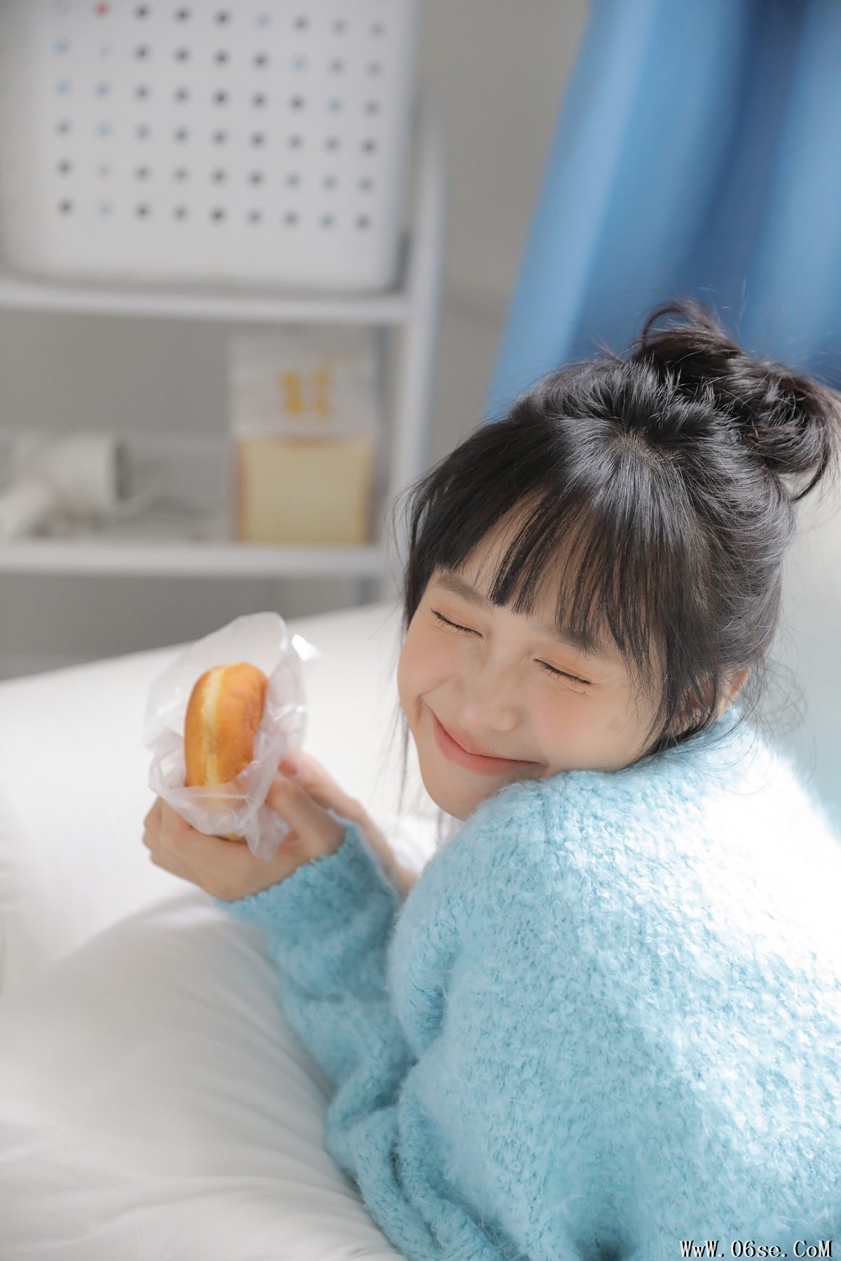 图片[33]-YiTuYu艺图语 Vol.6083 Kuai Le Su Su[34P]-六色网