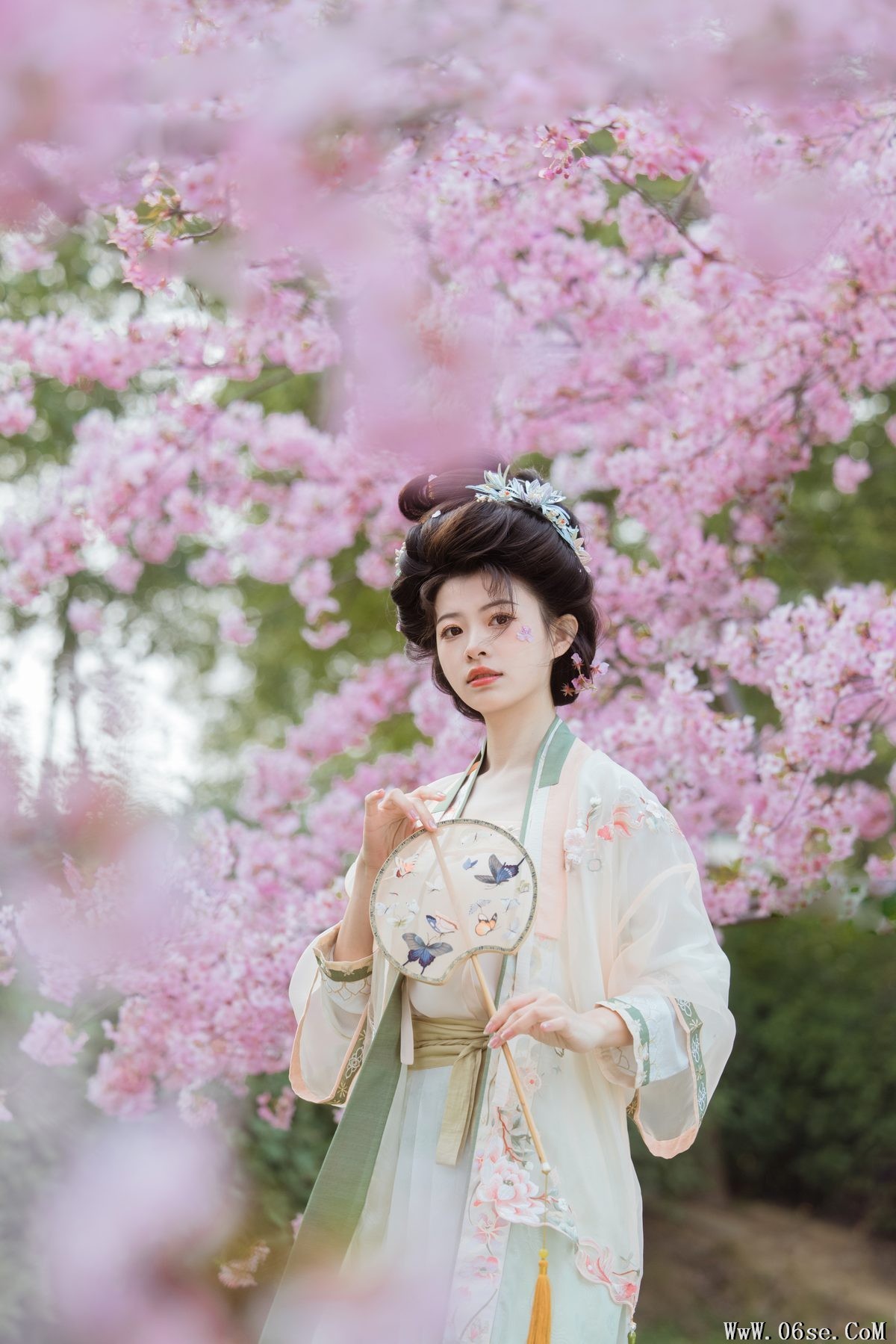 图片[5]-YiTuYu艺图语 Vol.3866 Yao Yao[30P]-六色网