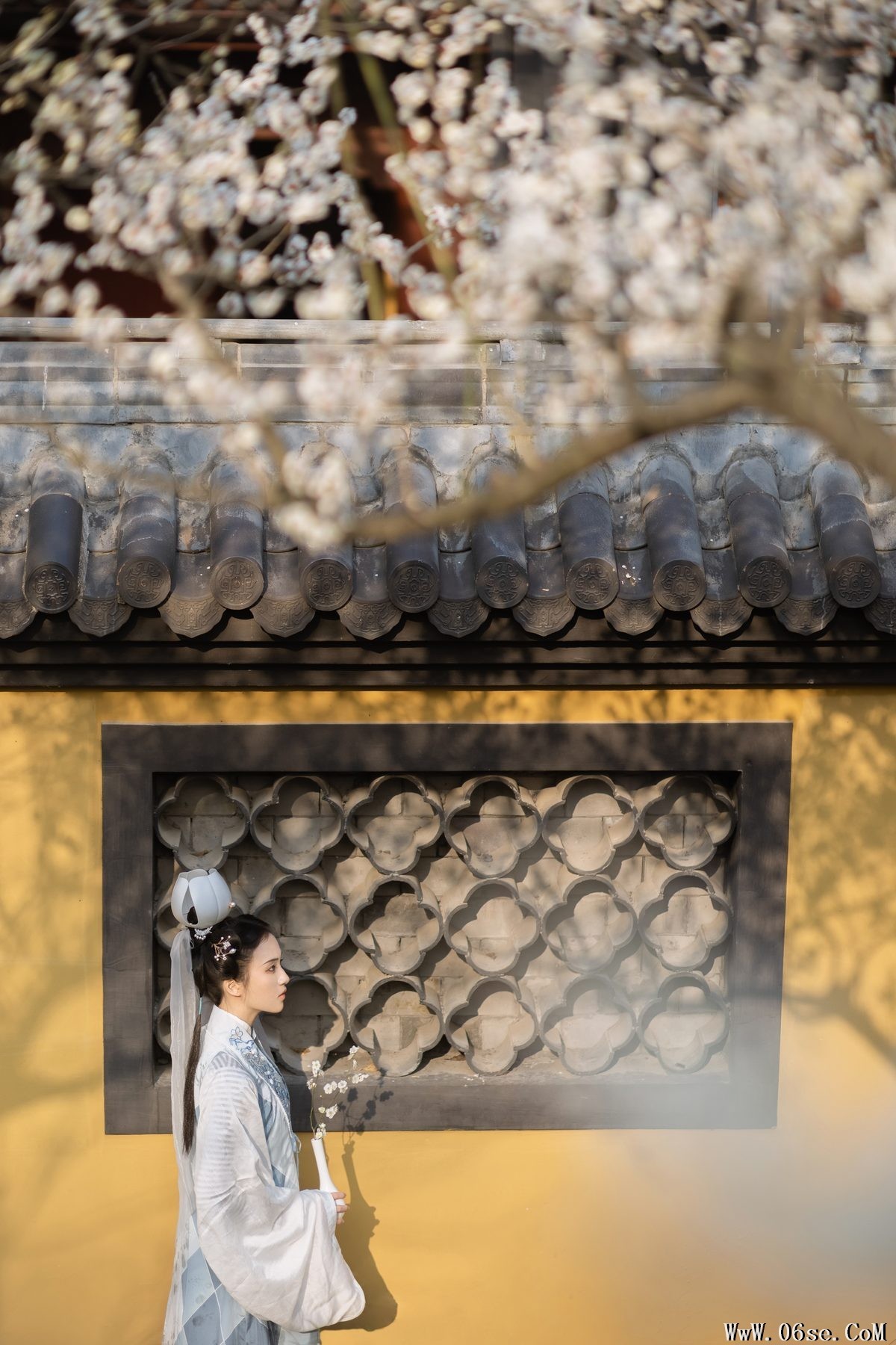 图片[20]-YiTuYu艺图语 Vol.4573 Fang Ting Yu[41P]-六色网