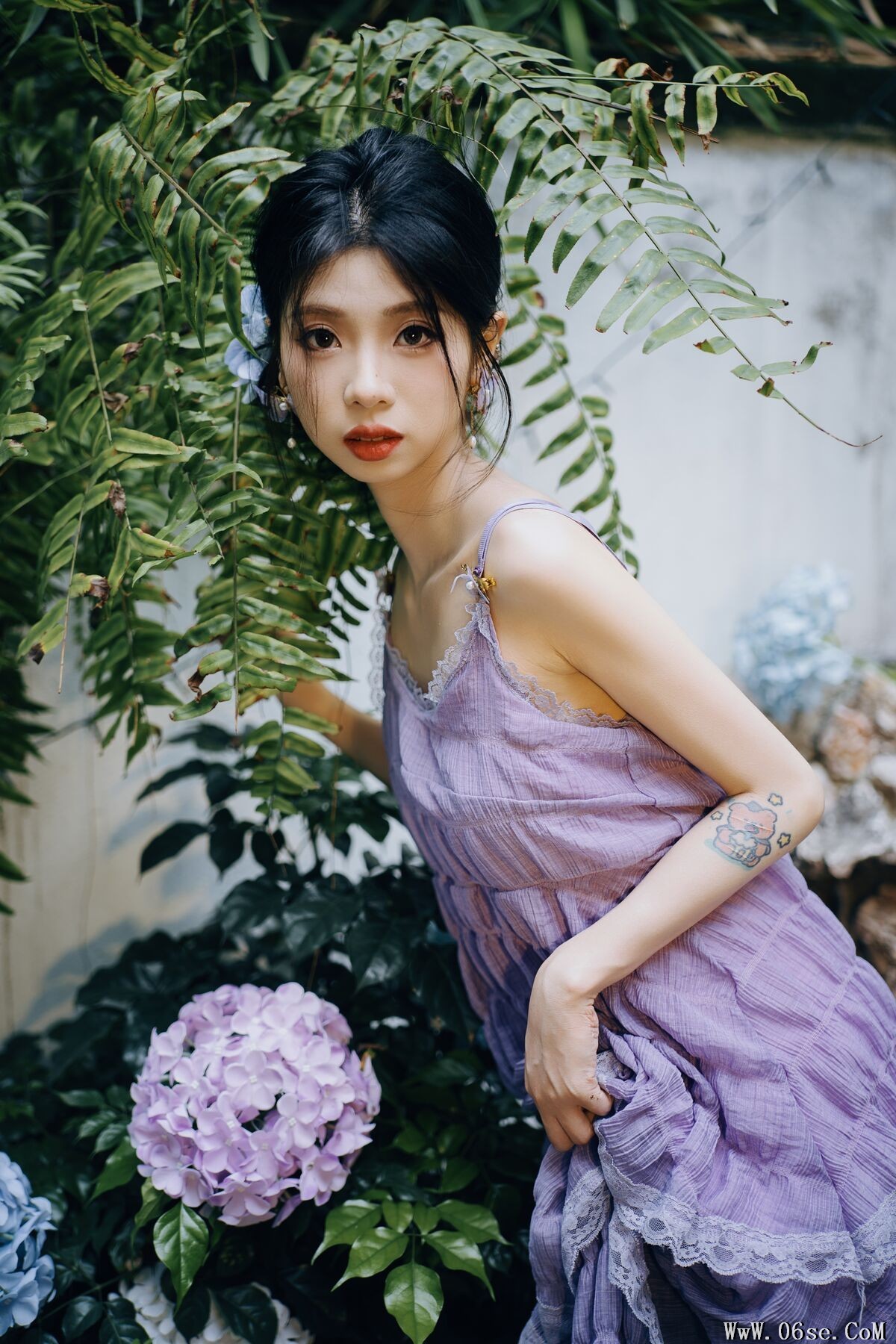图片[7]-YiTuYu艺图语 Vol.7292 Chi Zi[23P]-六色网