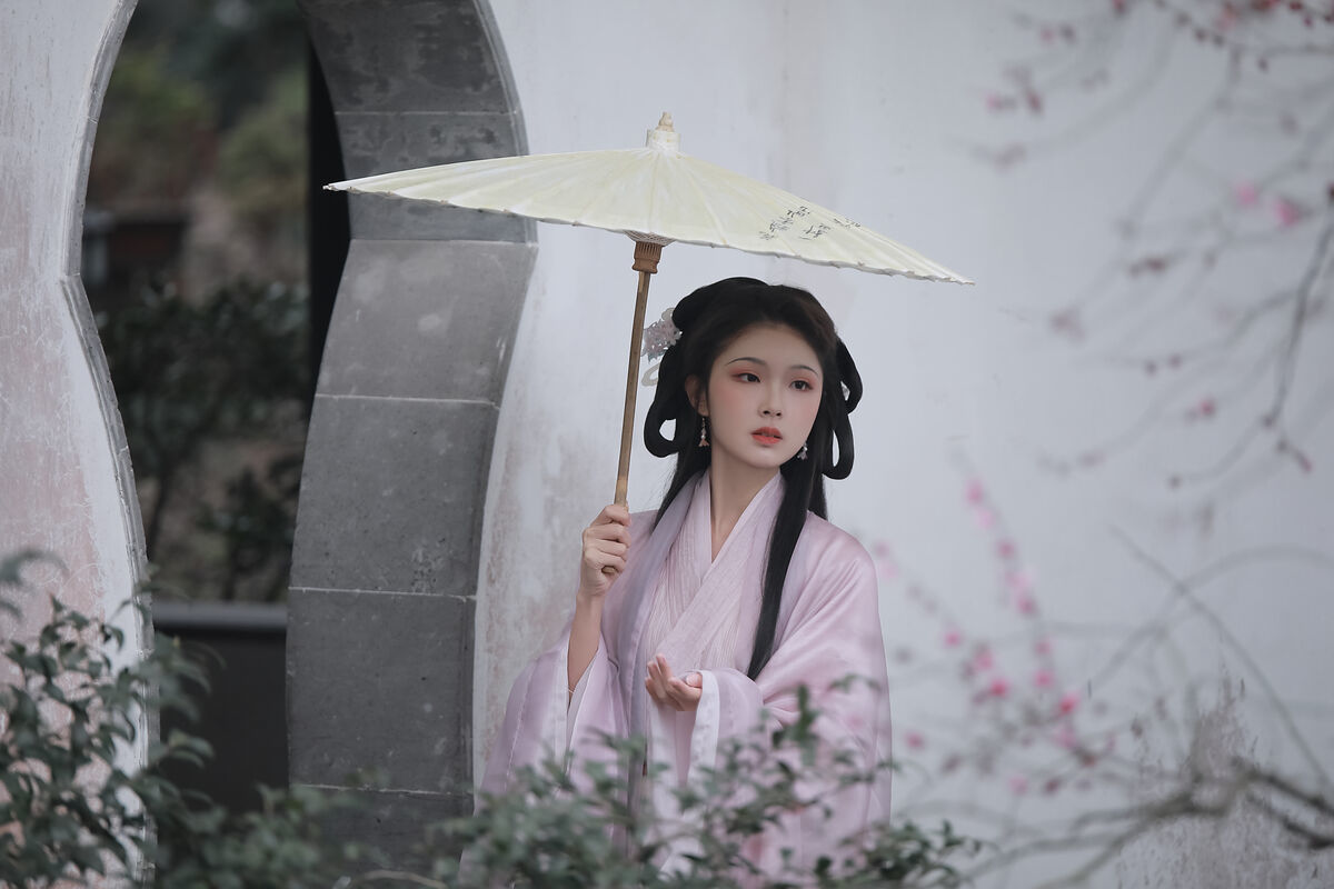 图片[7]-YiTuYu艺图语 Vol.7097 Qin Qin[33P]-六色网