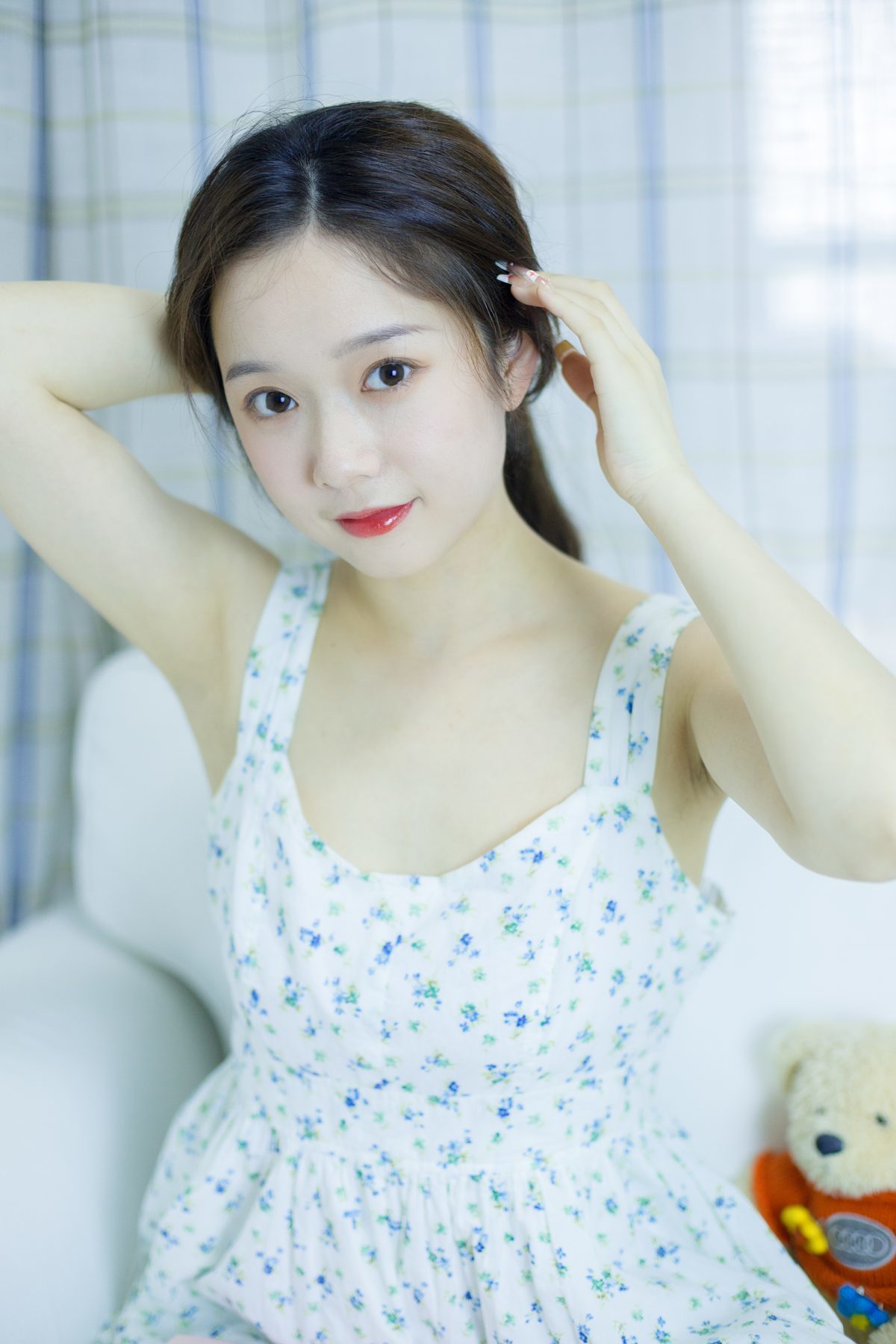 图片[35]-YiTuYu艺图语 Vol.3799 Ge Man Ni Nini[37P]-六色网