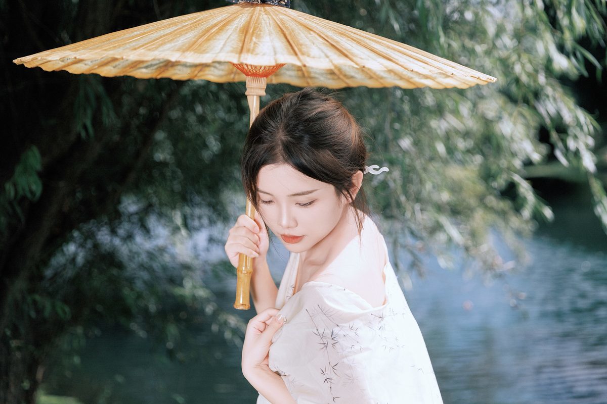 图片[38]-YiTuYu艺图语 Vol.5066 Yi Wei Tong Xue[48P]-六色网