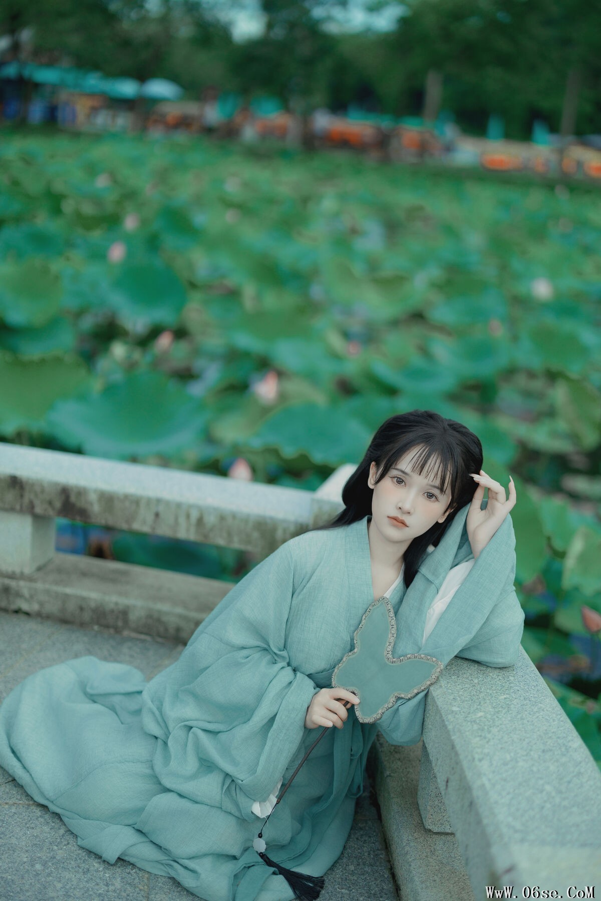 图片[34]-YiTuYu艺图语 Vol.7408 Xiao Xiao Yu[40P]-六色网
