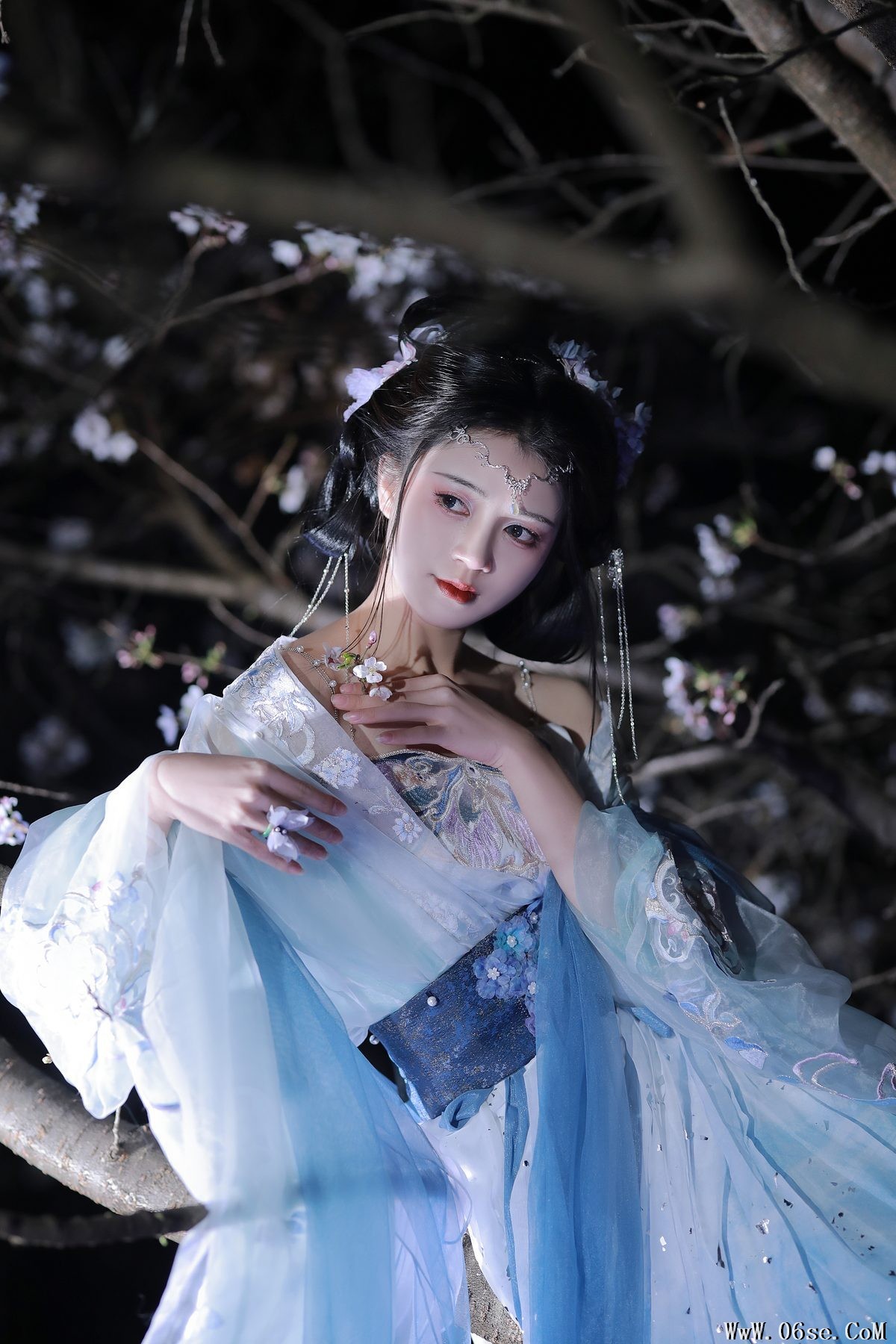 图片[27]-YiTuYu艺图语 Vol.4262 Wu Sui[28P]-六色网