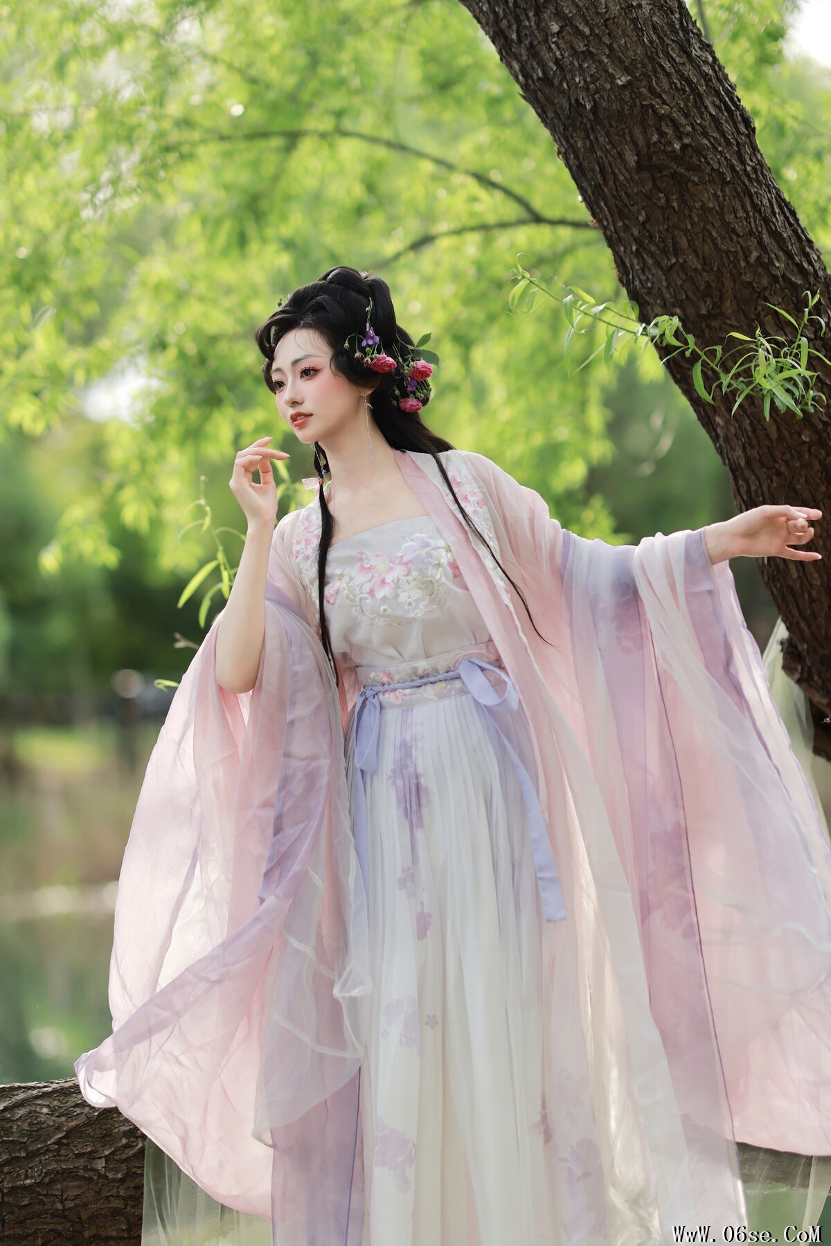 图片[11]-YiTuYu艺图语 Vol.7182 Xiao Yang Ai Gan Fan[28P]-六色网