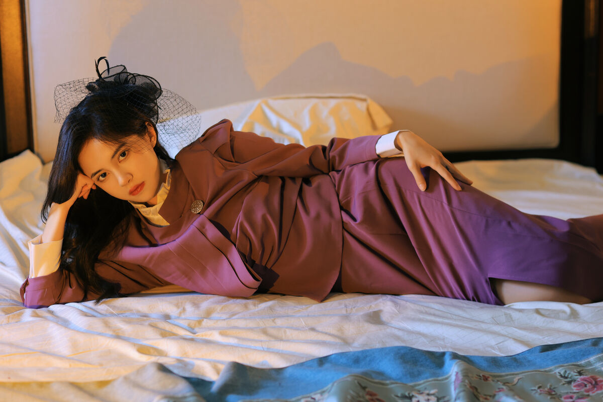 图片[13]-YiTuYu艺图语 Vol.7074 Jin Zhen Zhu[31P]-六色网