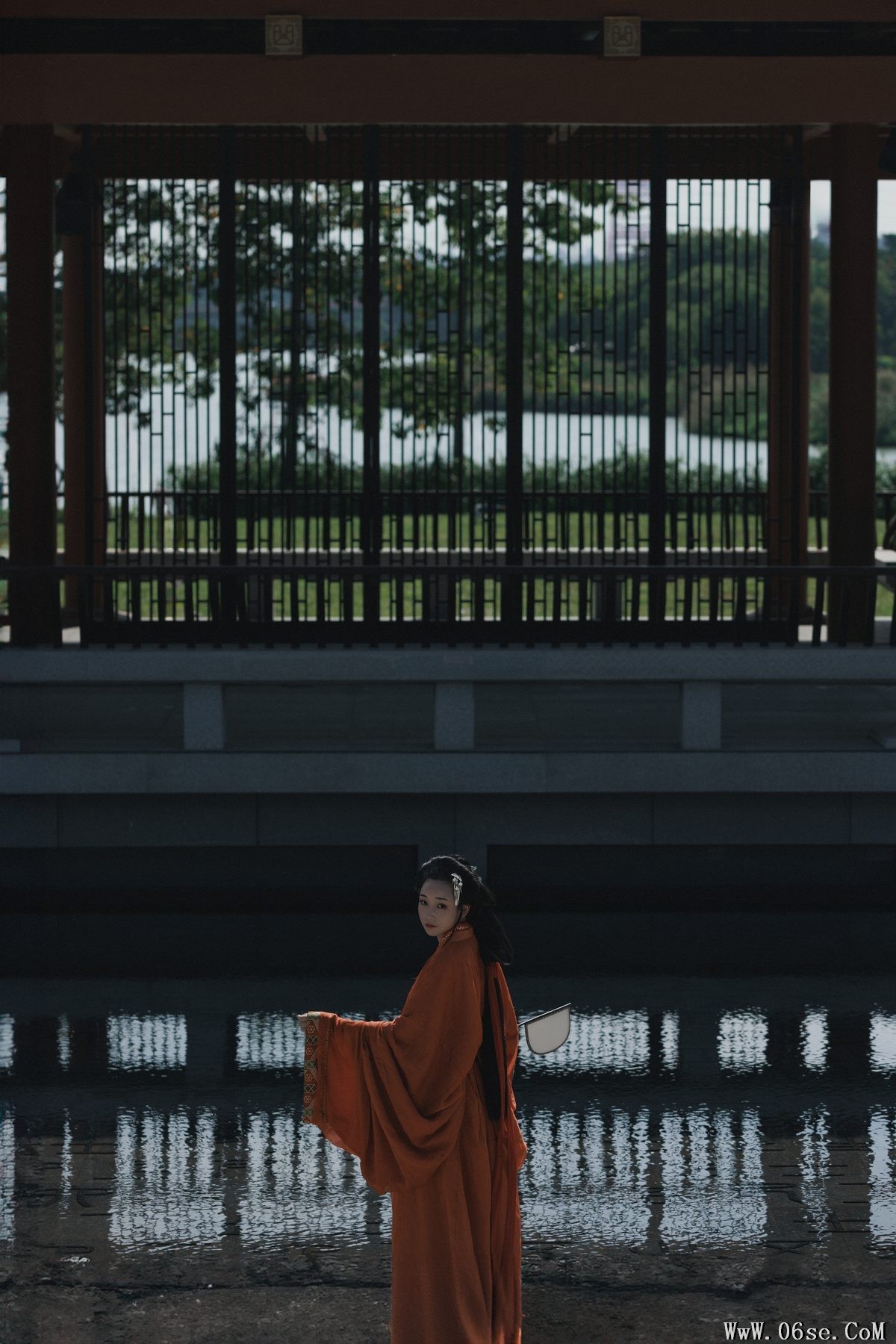 图片[30]-YiTuYu艺图语 Vol.5959 Lin Lang[36P]-六色网