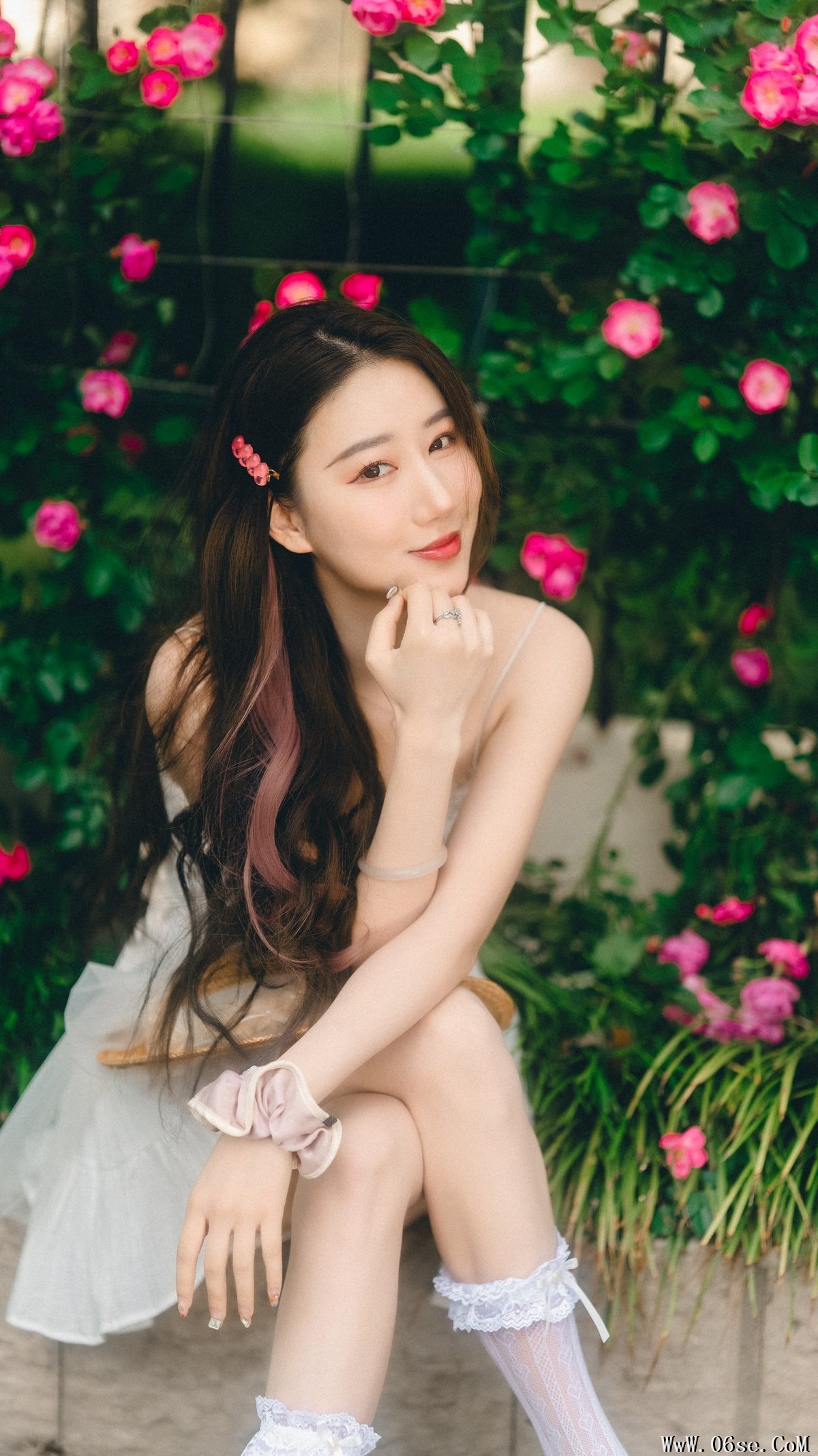 图片[22]-YiTuYu艺图语 Vol.4308 Tao Zi[49P]-六色网