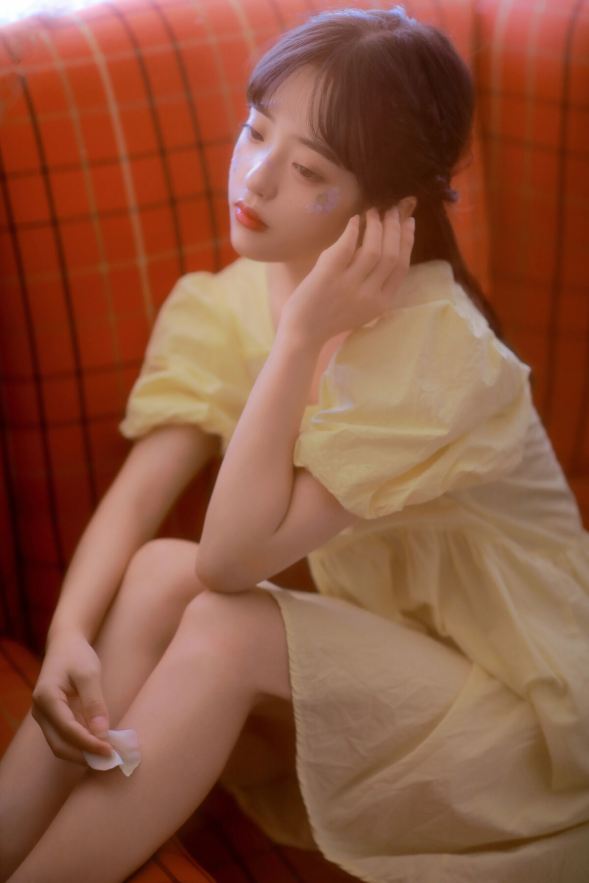图片[25]-YiTuYu艺图语 Vol.7002 G Gao Gao[31P]-六色网