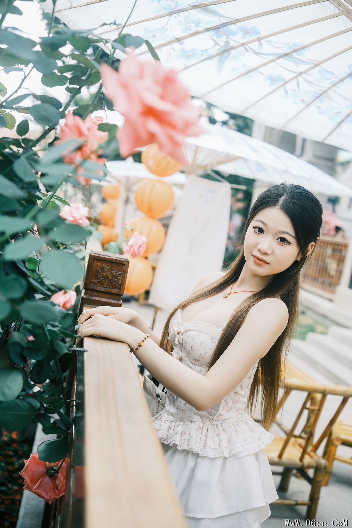 图片[7]-YiTuYu艺图语 Vol.7158 Xiao Xi[23P]-六色网
