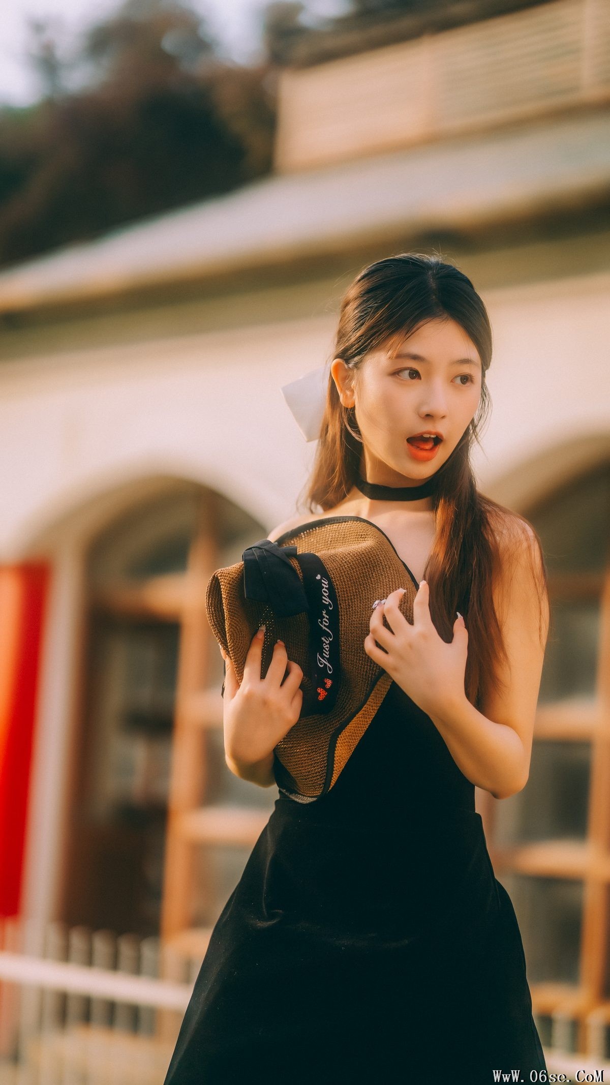 图片[24]-YiTuYu艺图语 Vol.6022 Zhi He Nai Gai[31P]-六色网