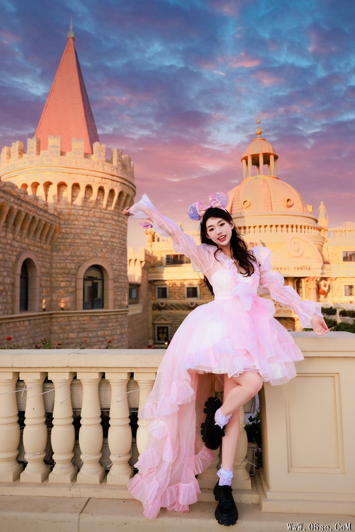 图片[28]-YiTuYu艺图语 Vol.4969 Pei Tong Xue[34P]-六色网