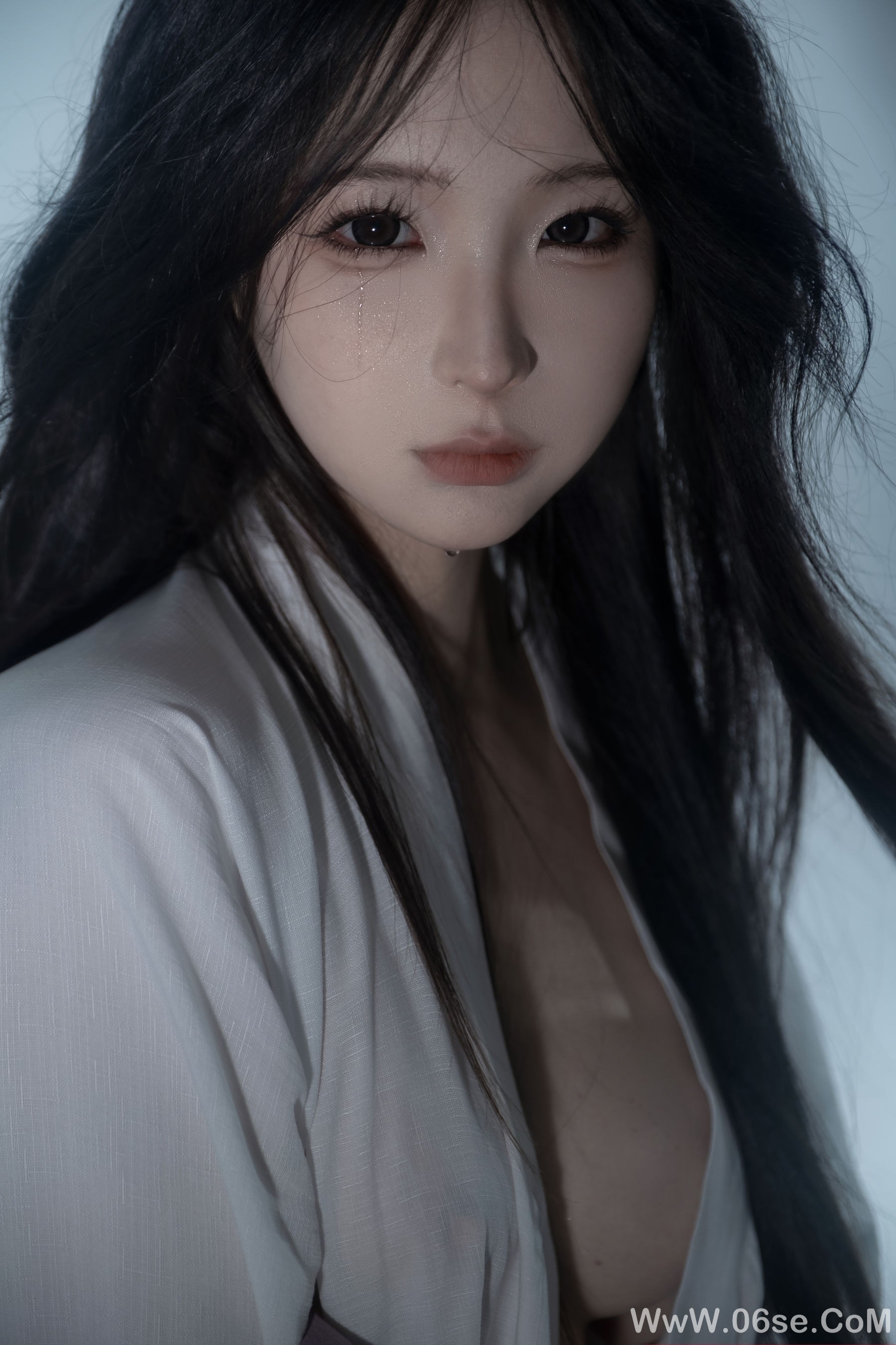 图片[35]-动漫博主蠢沫沫 – 妲己[39P]-六色网