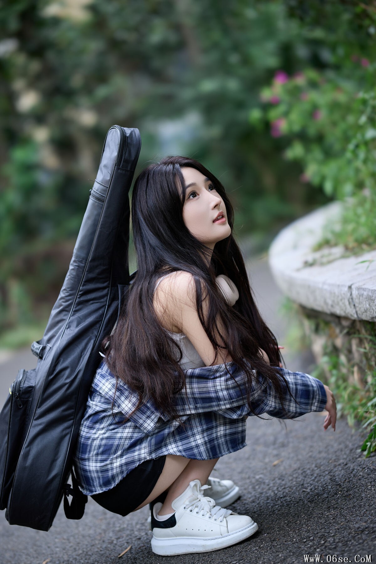 图片[20]-YiTuYu艺图语 Vol.7787 Qian Qian[23P]-六色网