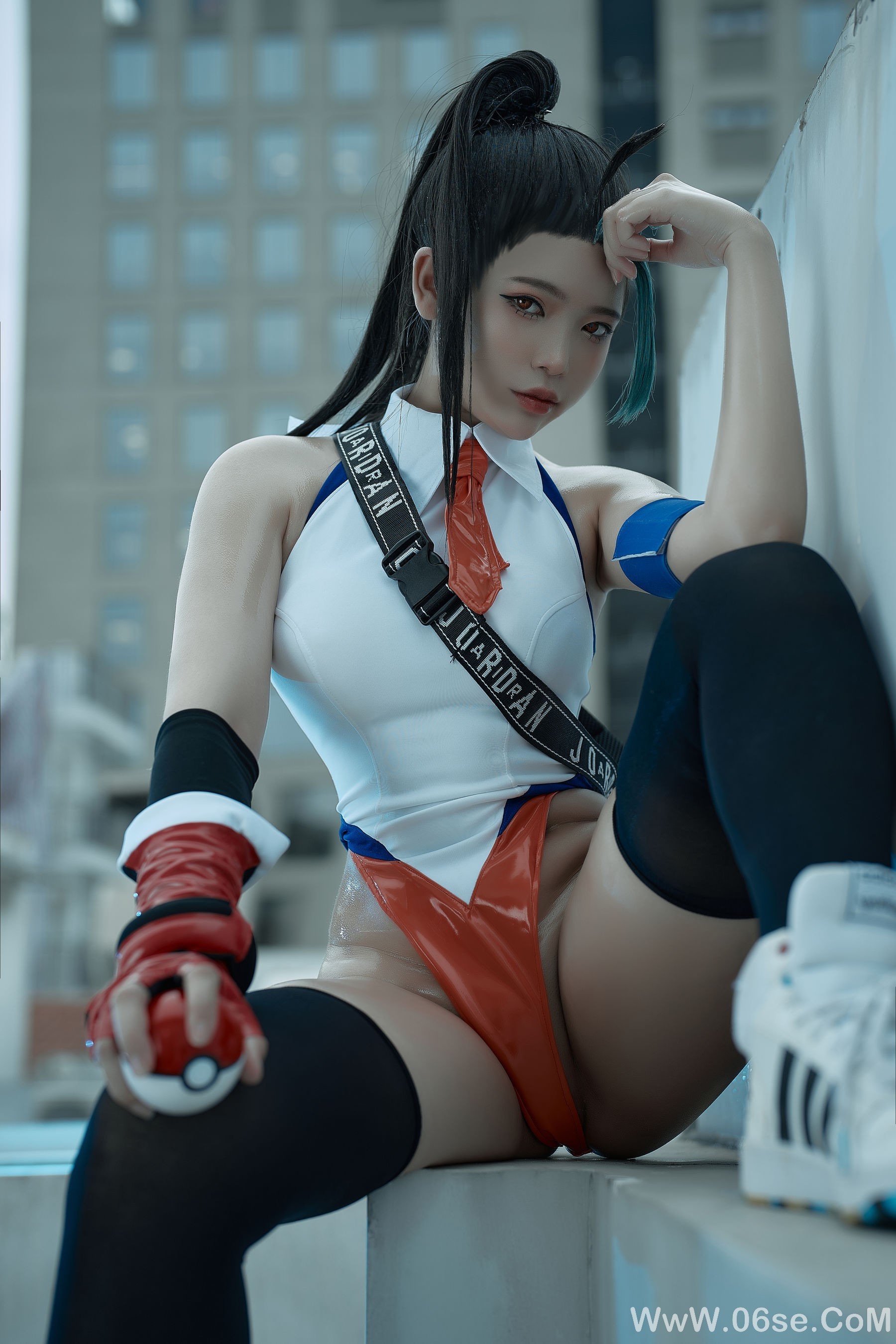 图片[9]-ZinieQ – Nemona[39P]-六色网
