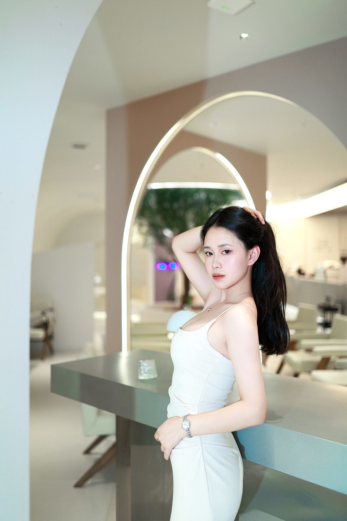图片[28]-YiTuYu艺图语 Vol.5609 Xiao Xiao Cheng Tong Xue[38P]-六色网