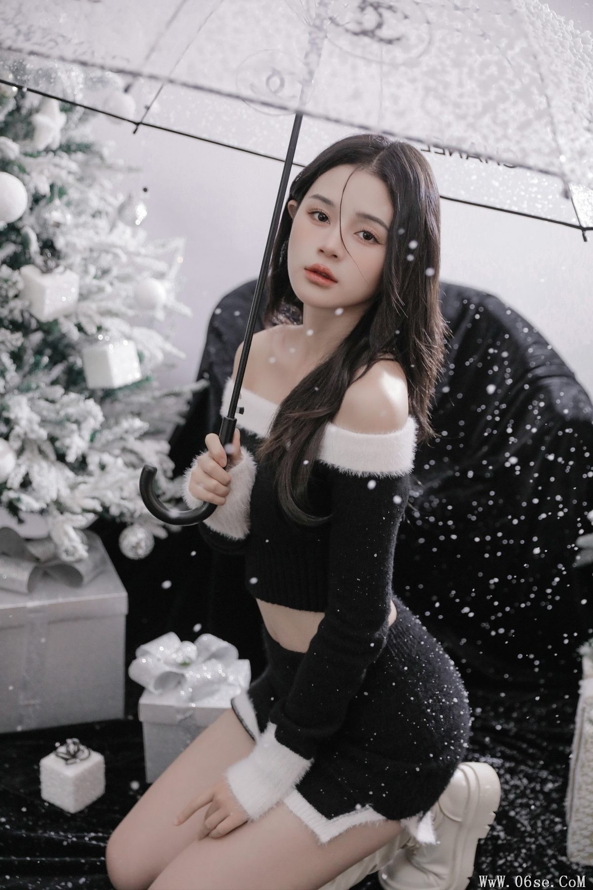 图片[14]-YiTuYu艺图语 Vol.3191 Xin Yao[25P]-六色网