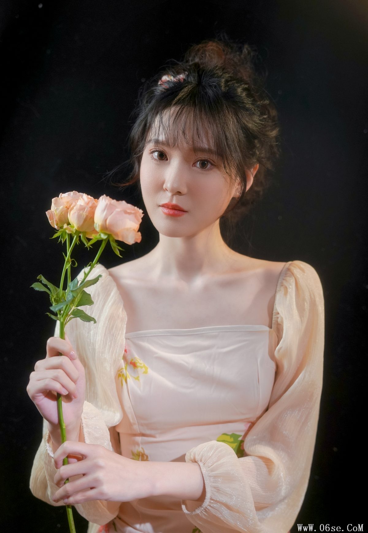 图片[9]-YiTuYu艺图语 Vol.3154 San Zhi Miao[27P]-六色网
