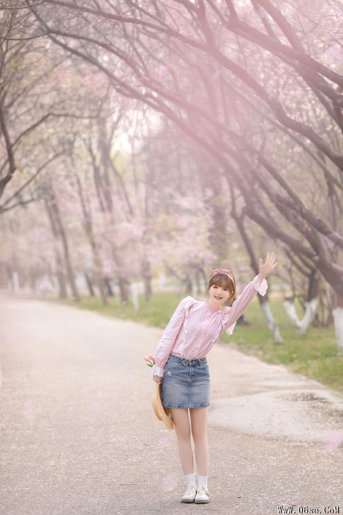 图片[19]-YiTuYu艺图语 Vol.6757 Jin Di Vivian[23P]-六色网