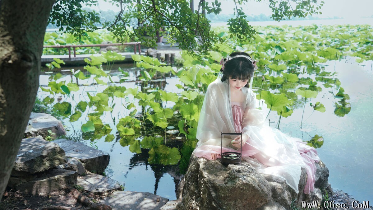 图片[21]-YiTuYu艺图语 Vol.7561 Yu Kimi[30P]-六色网