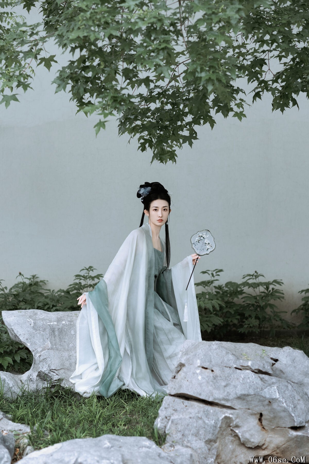 图片[25]-YiTuYu艺图语 Vol.7263 Yu Xuan[27P]-六色网