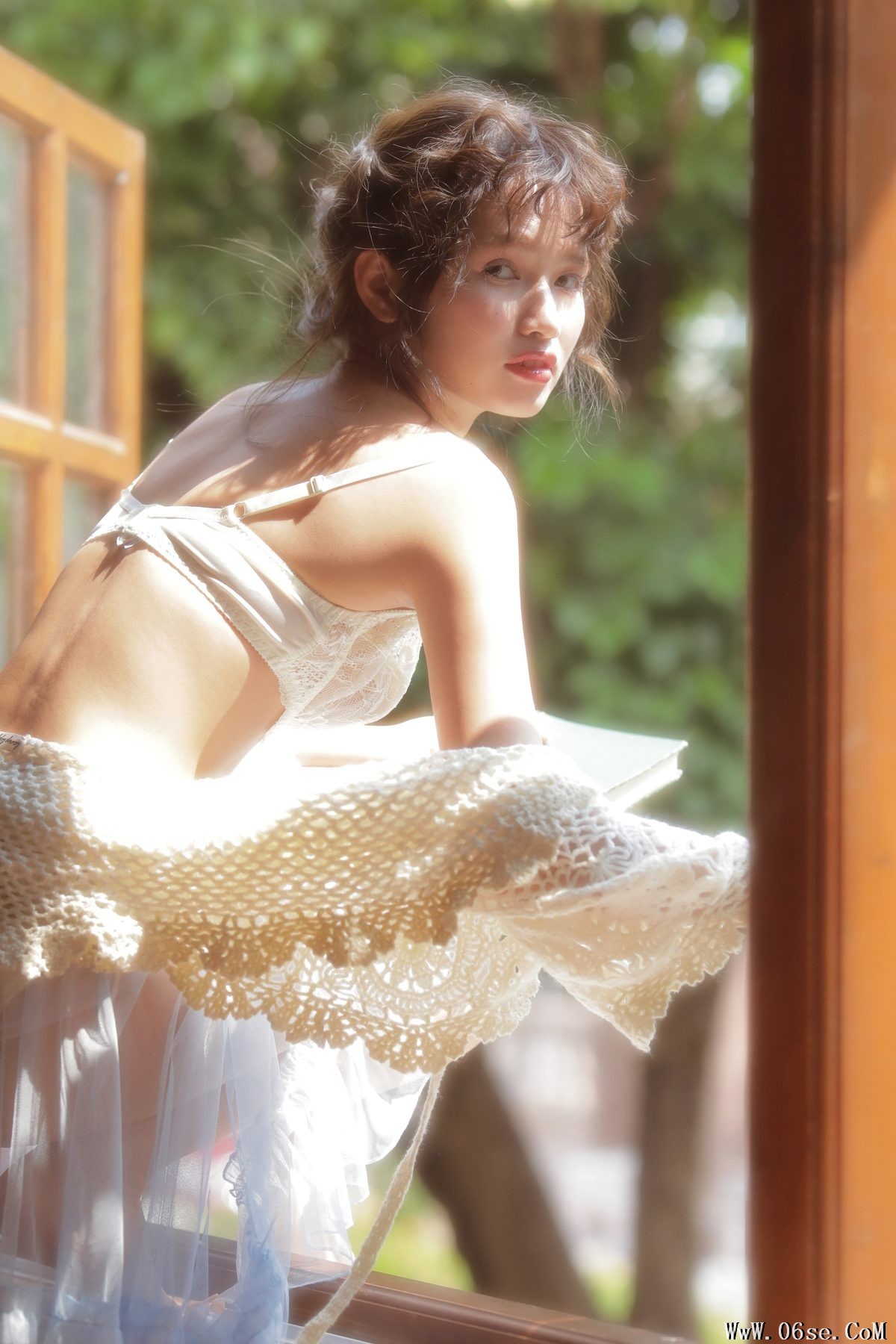 图片[35]-YiTuYu艺图语 Vol.4254 Xia Shi Ha Ha Jiang[35P]-六色网