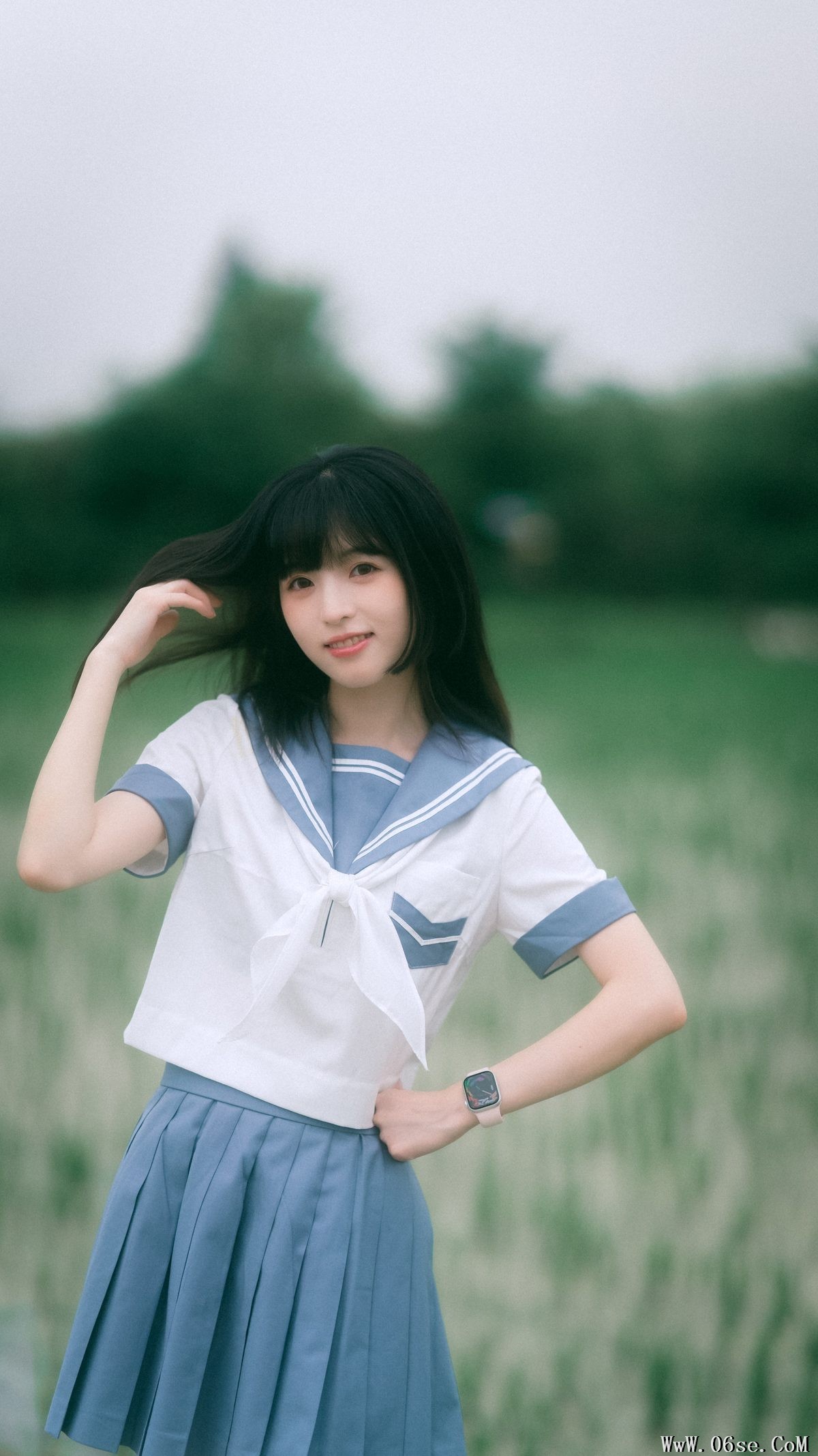 图片[36]-YiTuYu艺图语 Vol.4852 Bei Bei[49P]-六色网