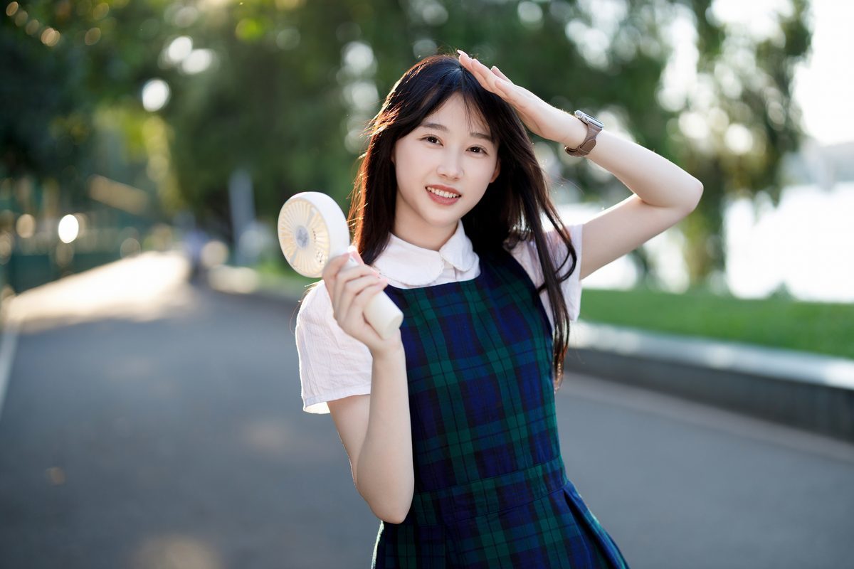 图片[4]-YiTuYu艺图语 Vol.5767 Xiao Yu[29P]-六色网