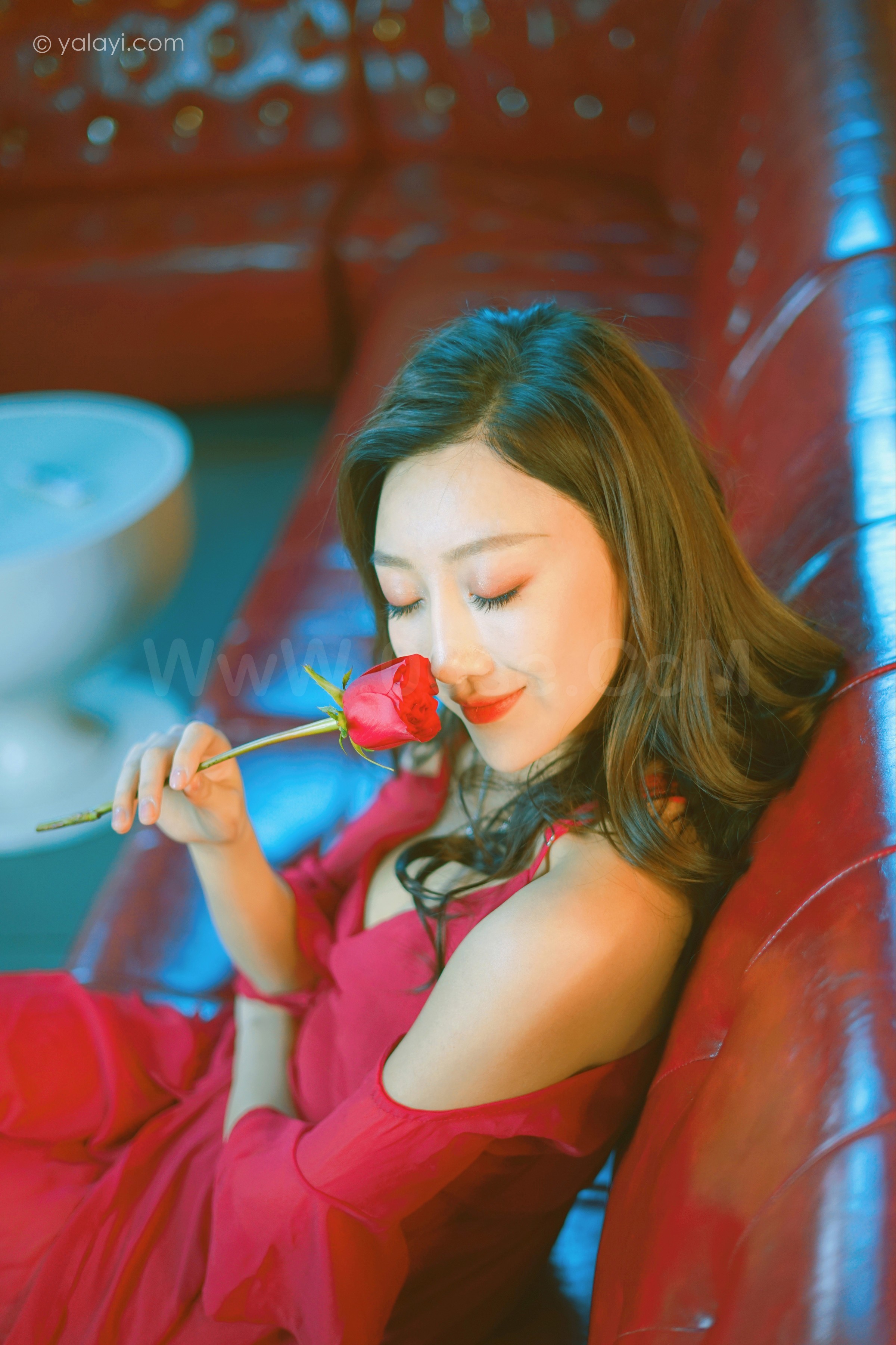 图片[32]-雅拉伊 – 徐小云《美好时光莫辜负》[43P]-六色网