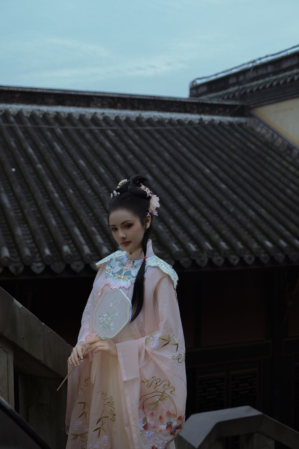 图片[10]-YiTuYu艺图语 Vol.5685 Chu Yao[24P]-六色网
