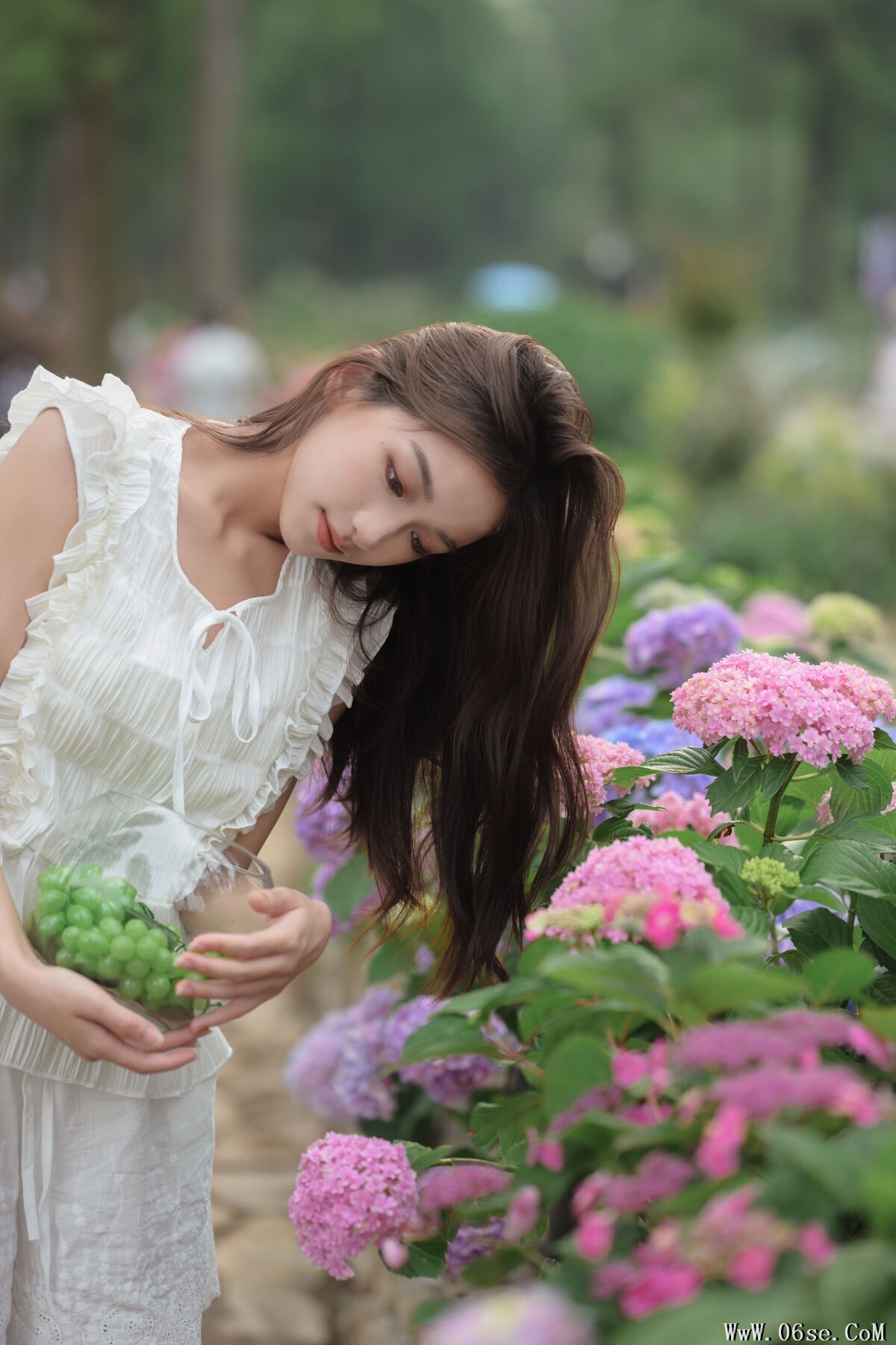 图片[23]-YiTuYu艺图语 Vol.7203 Yu Er[28P]-六色网