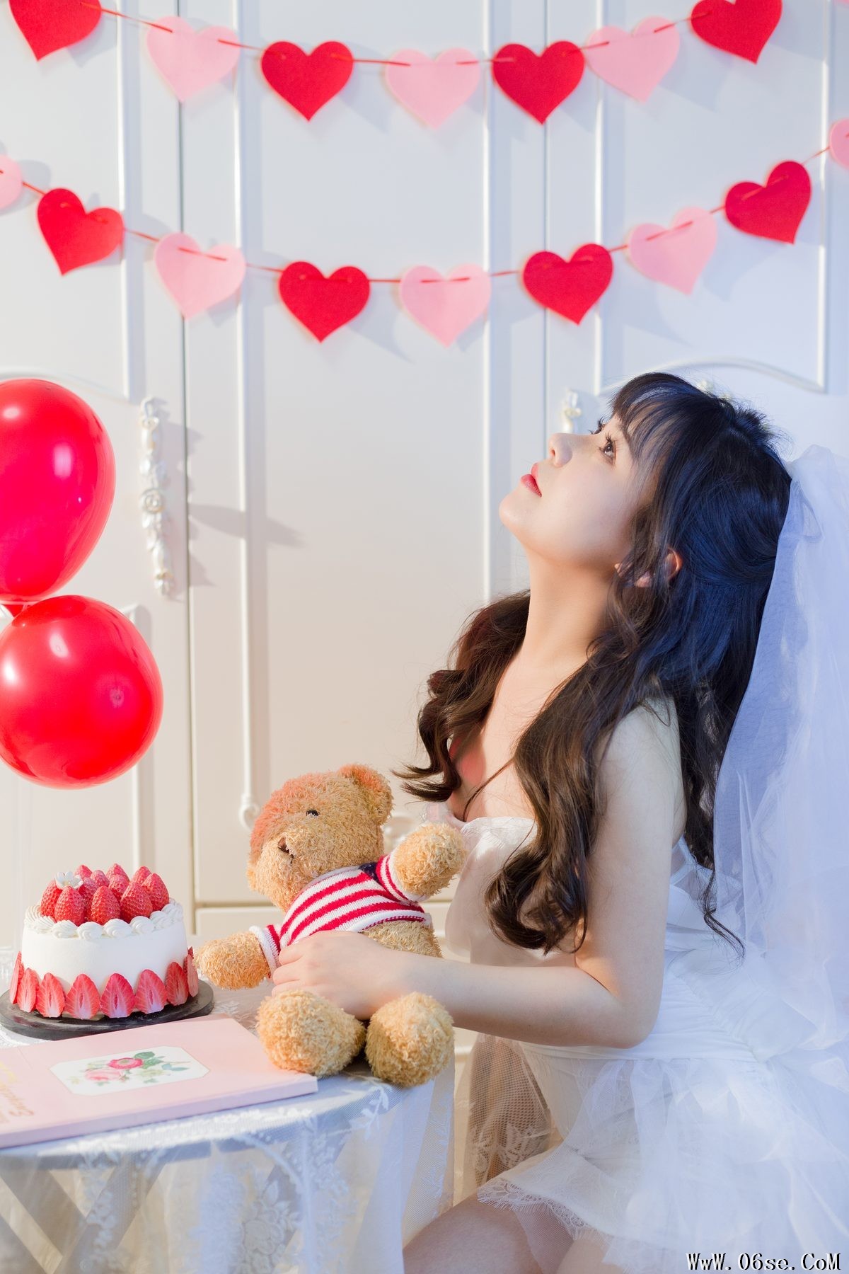 图片[29]-YiTuYu艺图语 Vol.3909 He Ming Zhi Ying[29P]-六色网