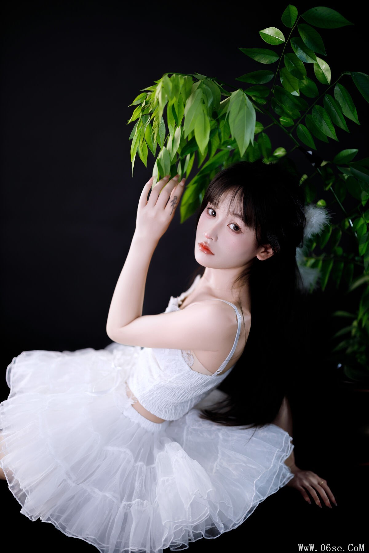 图片[25]-YiTuYu艺图语 Vol.7261 Xiao Xiao Yu[28P]-六色网