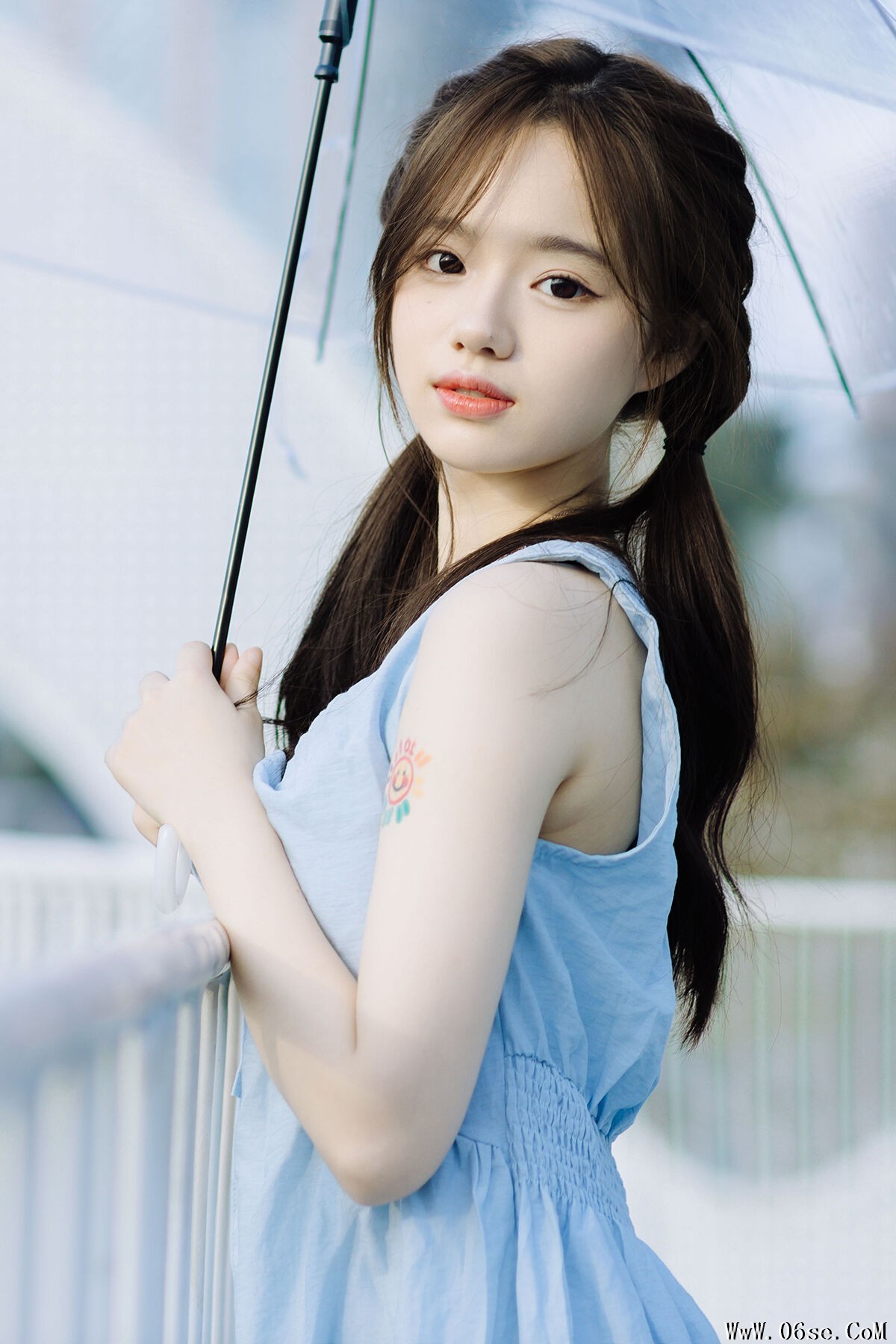 YiTuYu艺图语 Vol.7384 Shi Yuan[31P]-六色网